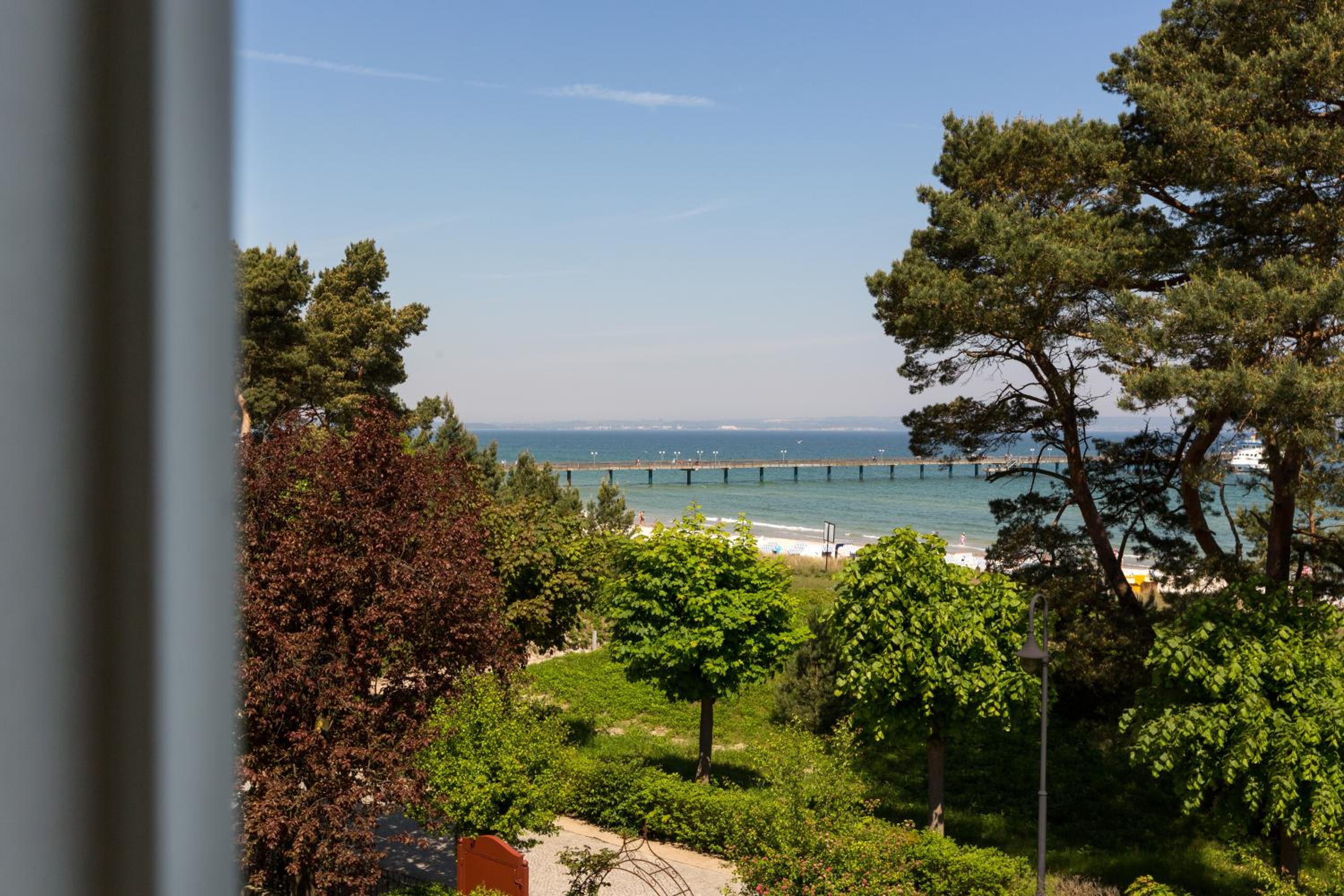 Villa Quisisana