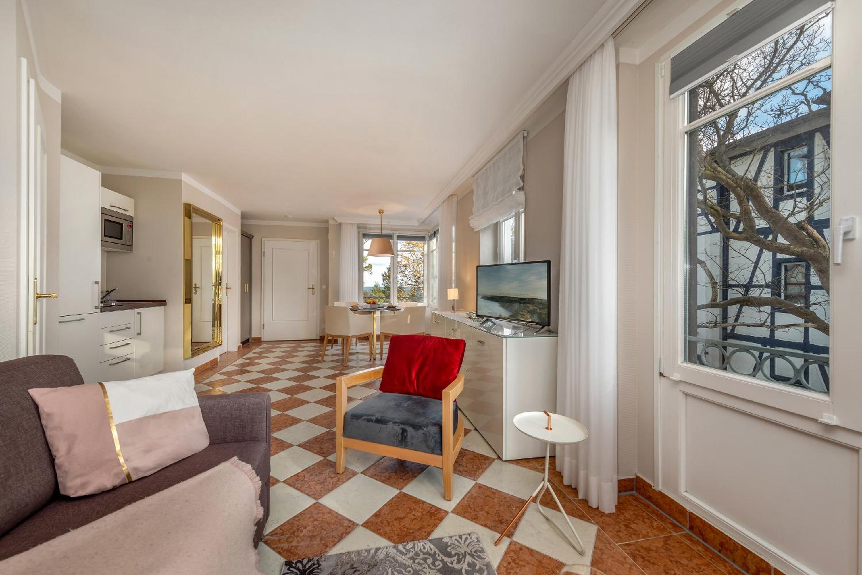 Villa Quisisana