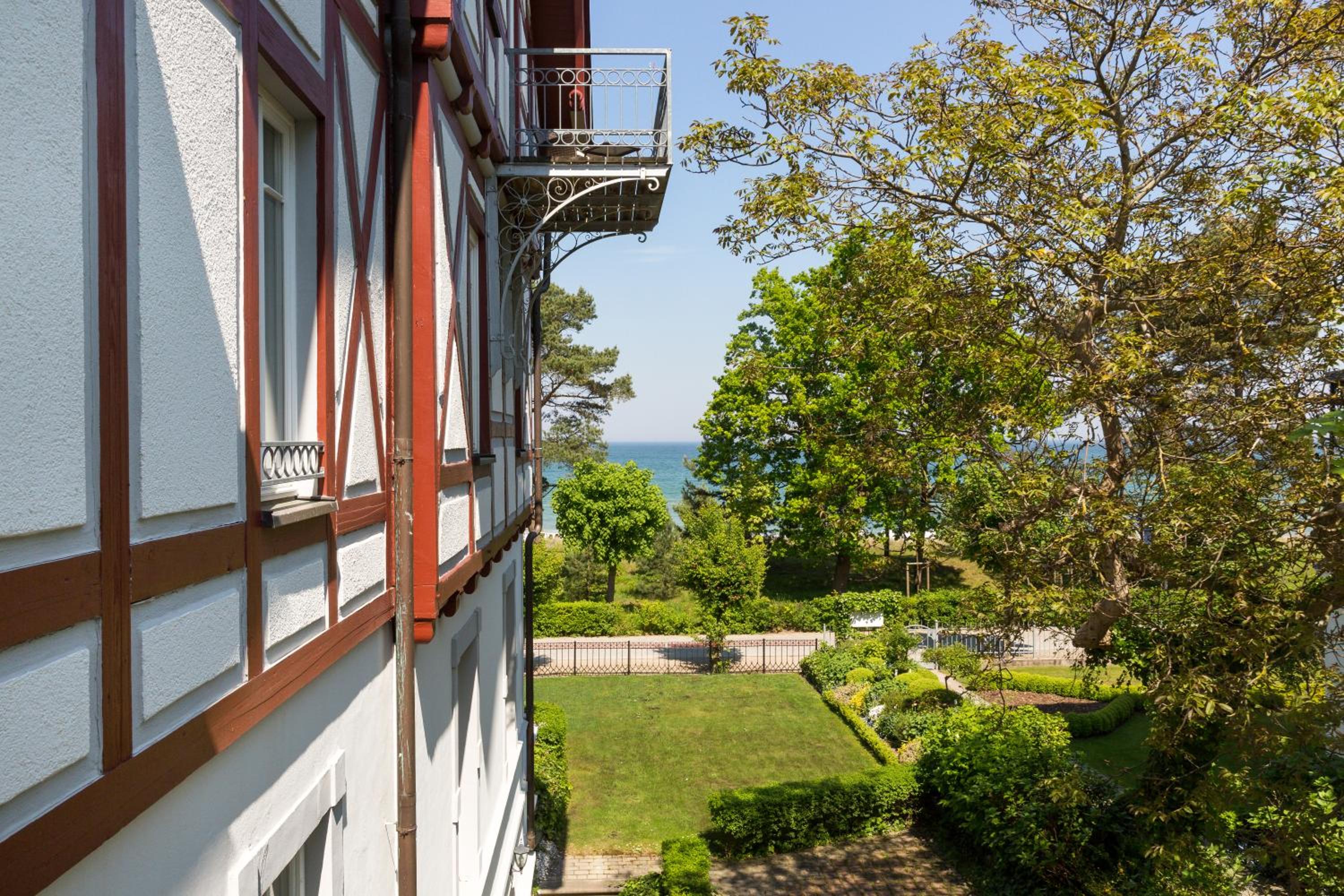 Villa Quisisana