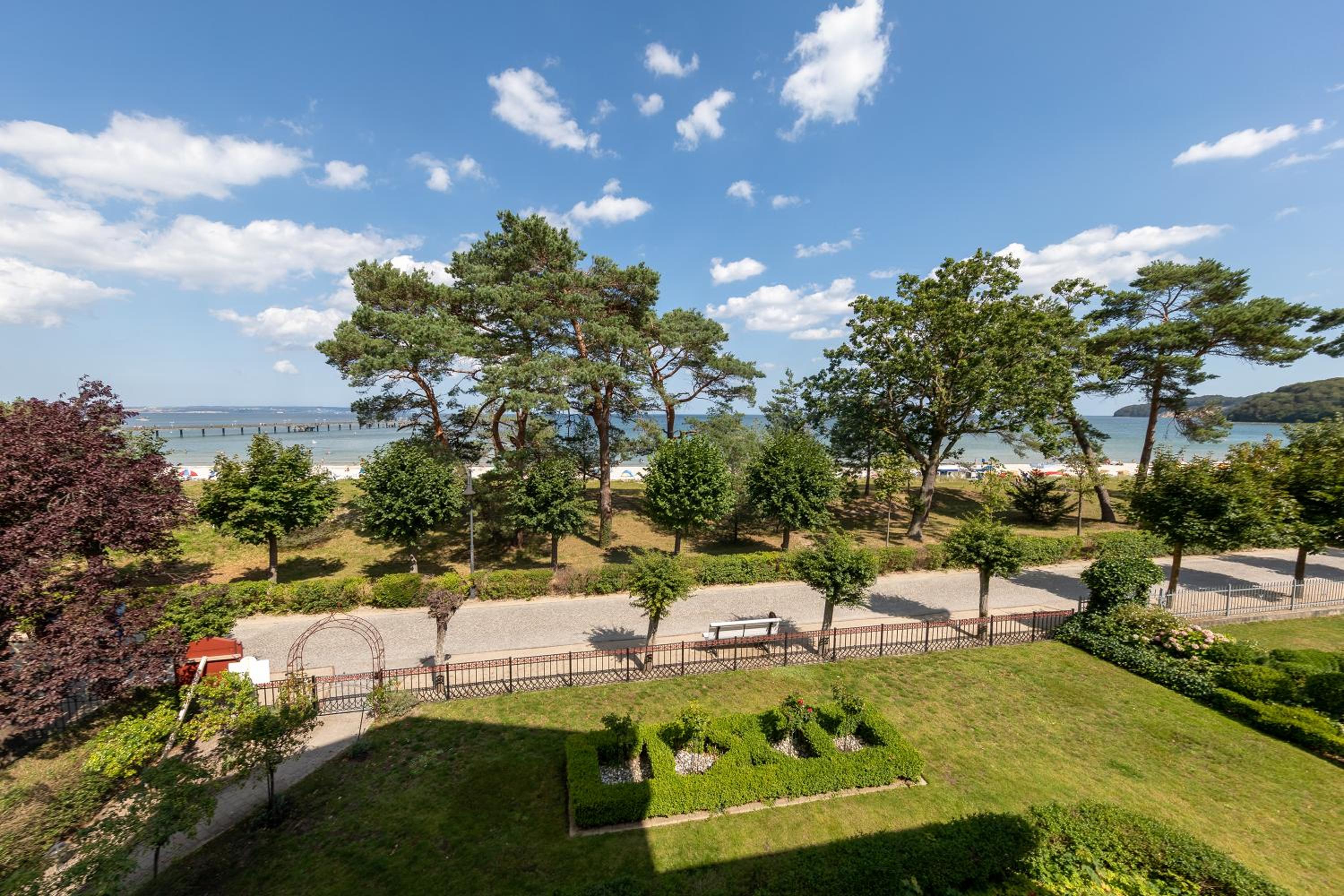 Villa Quisisana