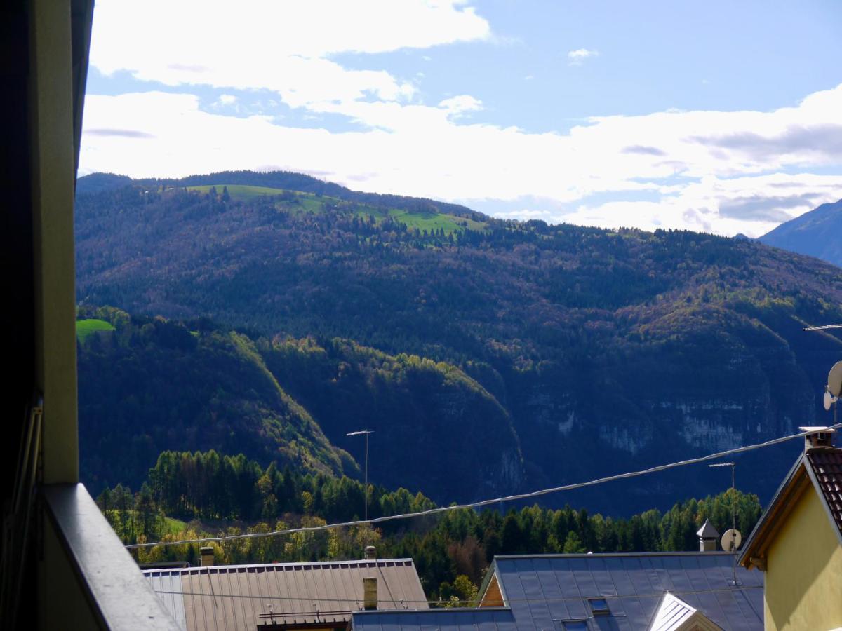 La Casa Suites Albaredo di Rotzo