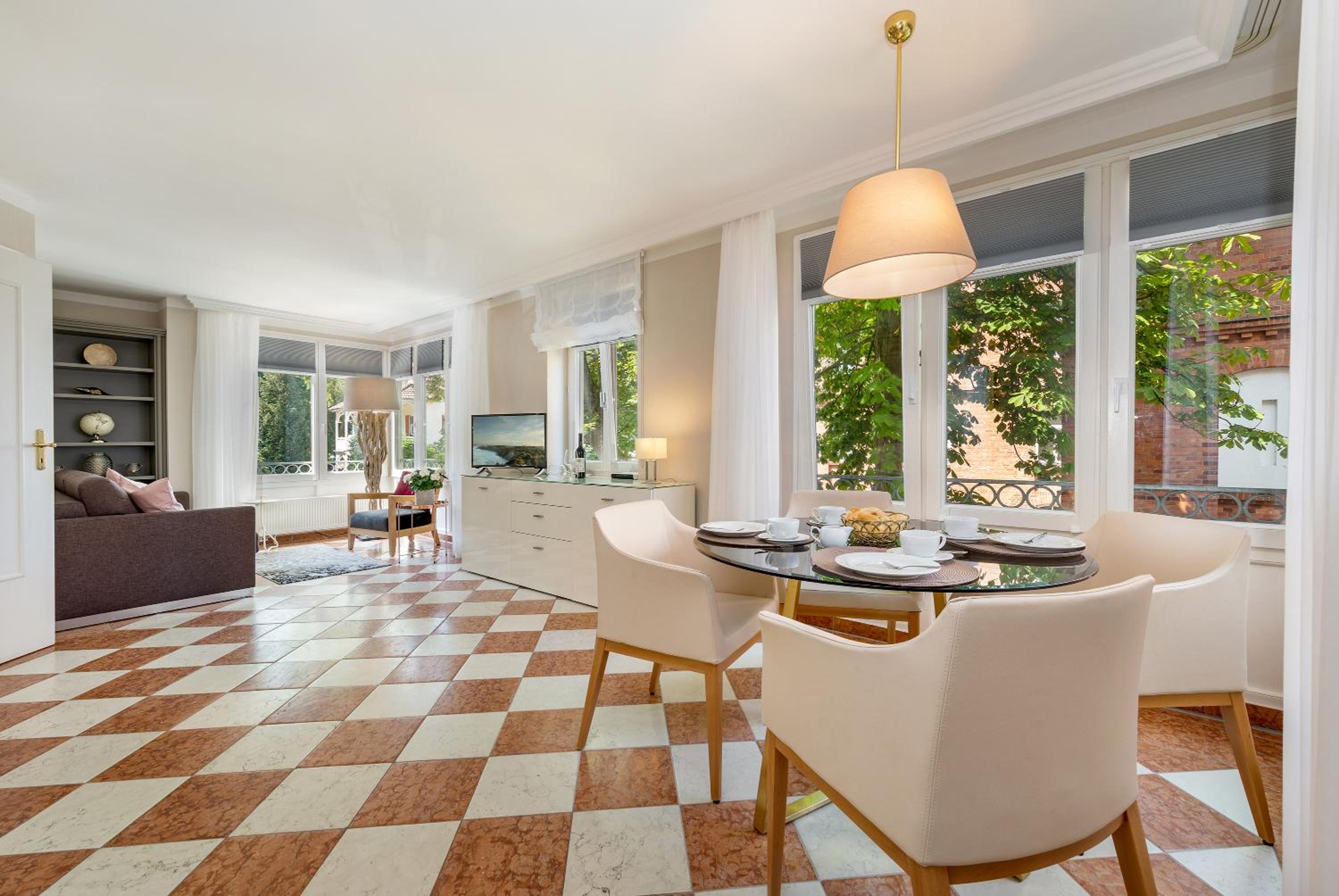 Villa Quisisana
