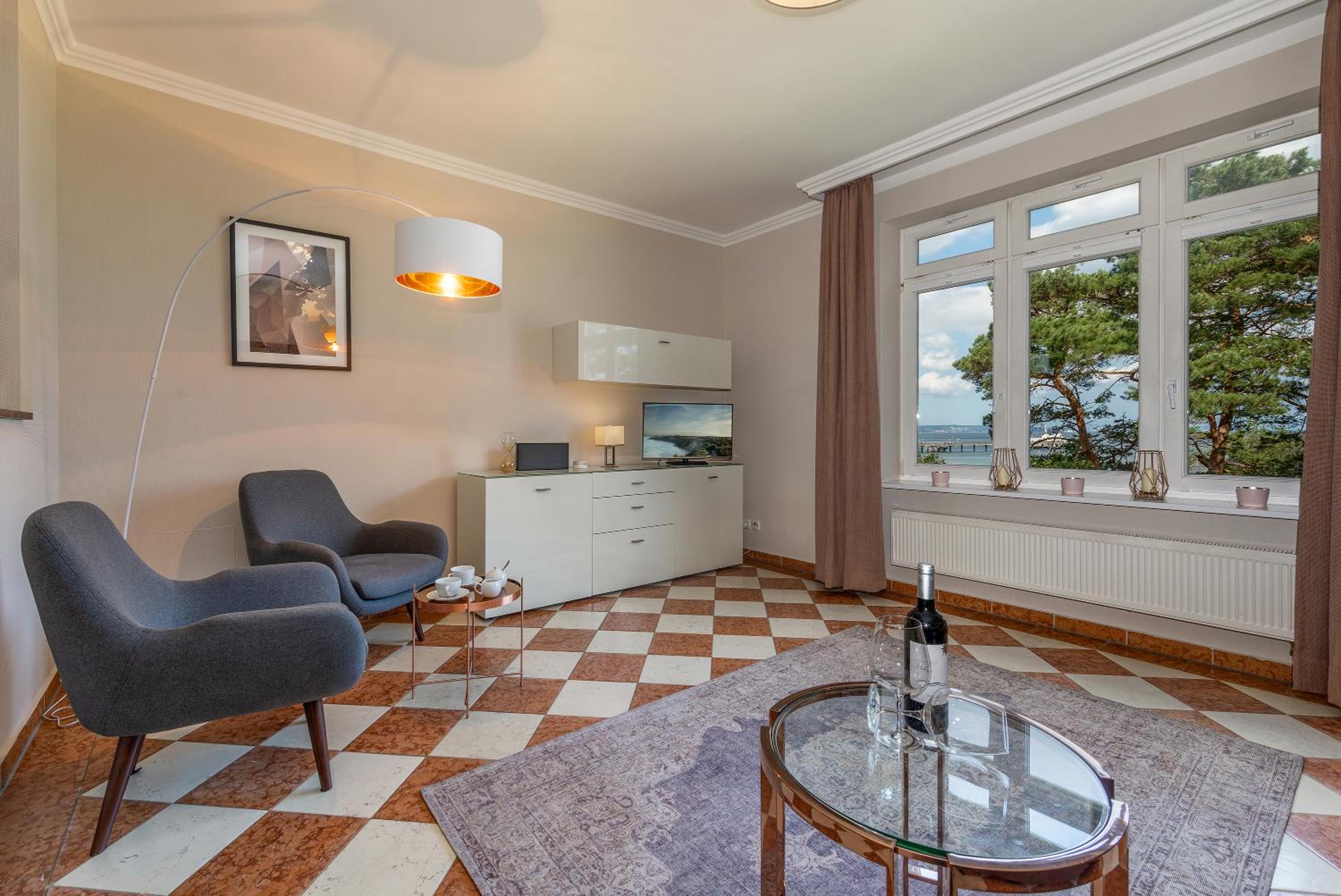 Villa Quisisana