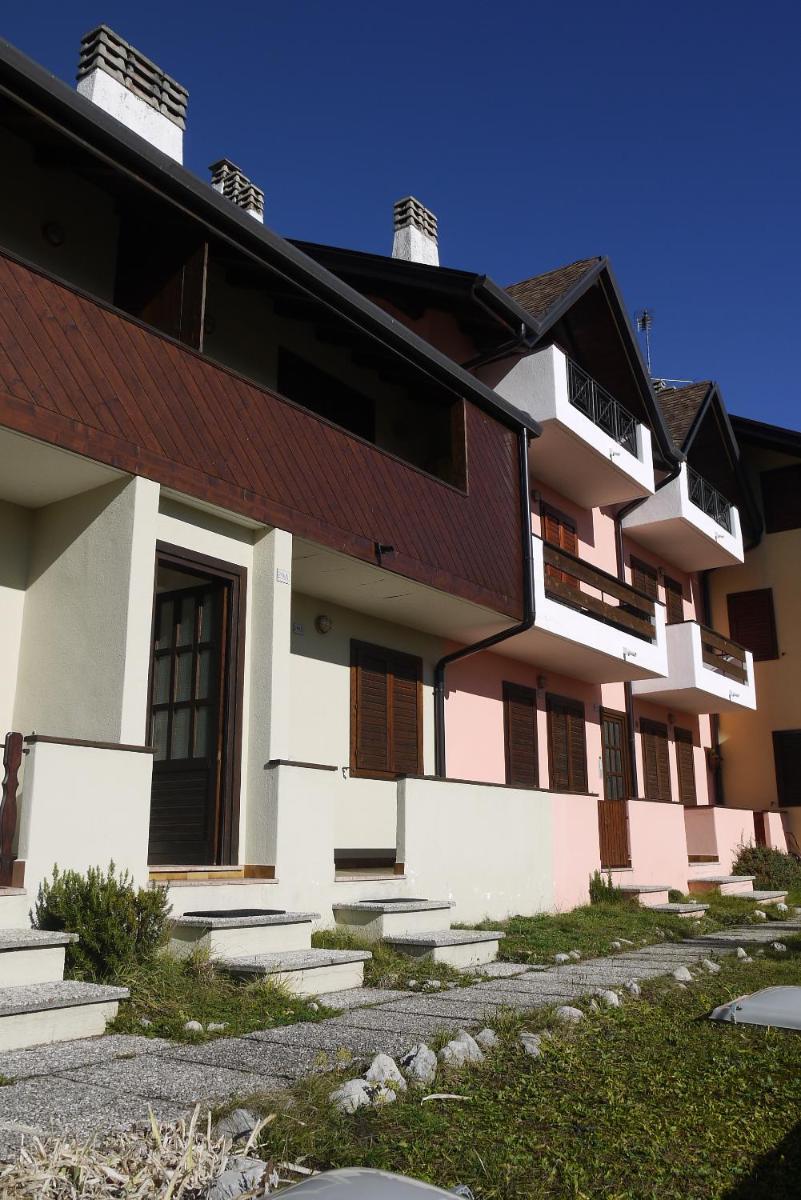 La Casa Suites Albaredo di Rotzo