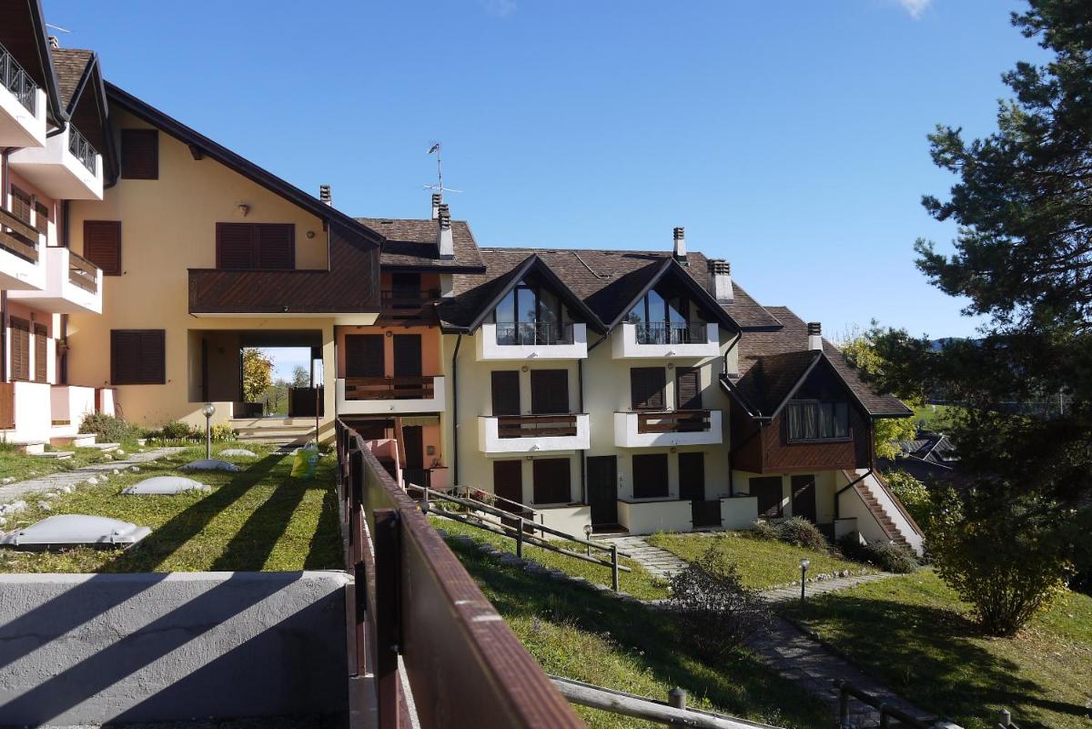 La Casa Suites Albaredo di Rotzo
