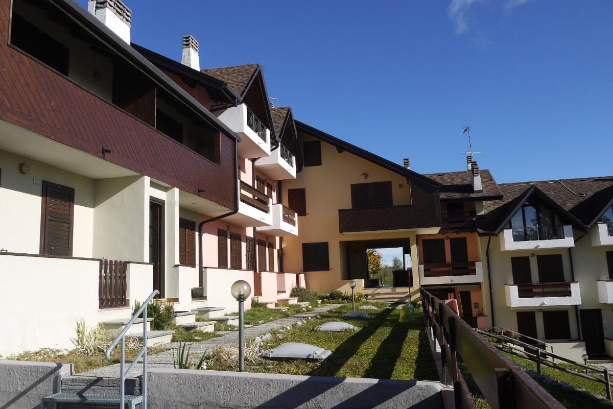La Casa Suites Albaredo di Rotzo