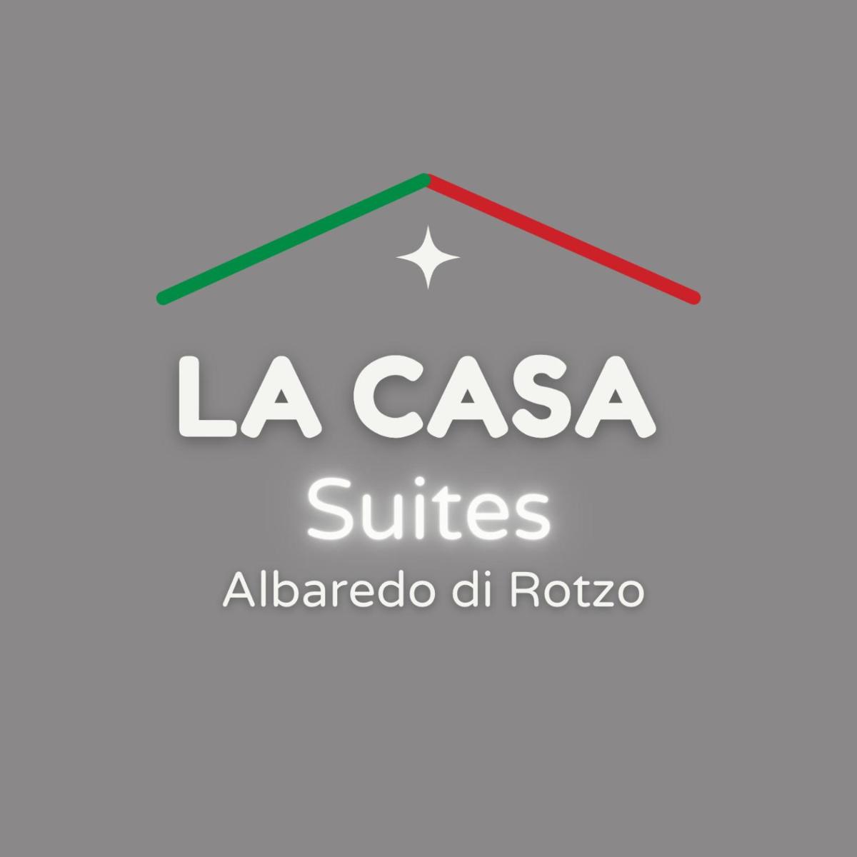 La Casa Suites Albaredo di Rotzo
