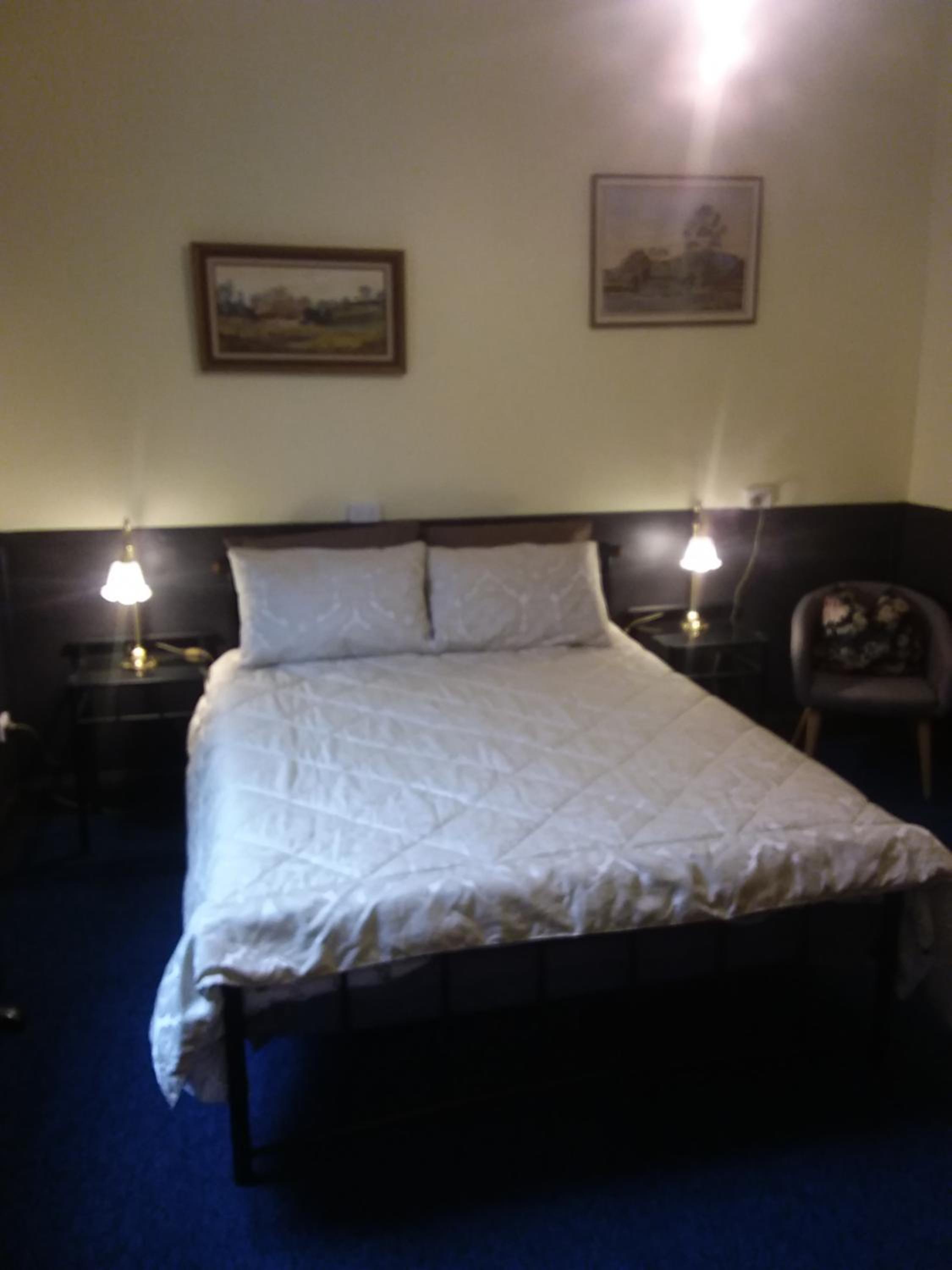 Hunters Hotel