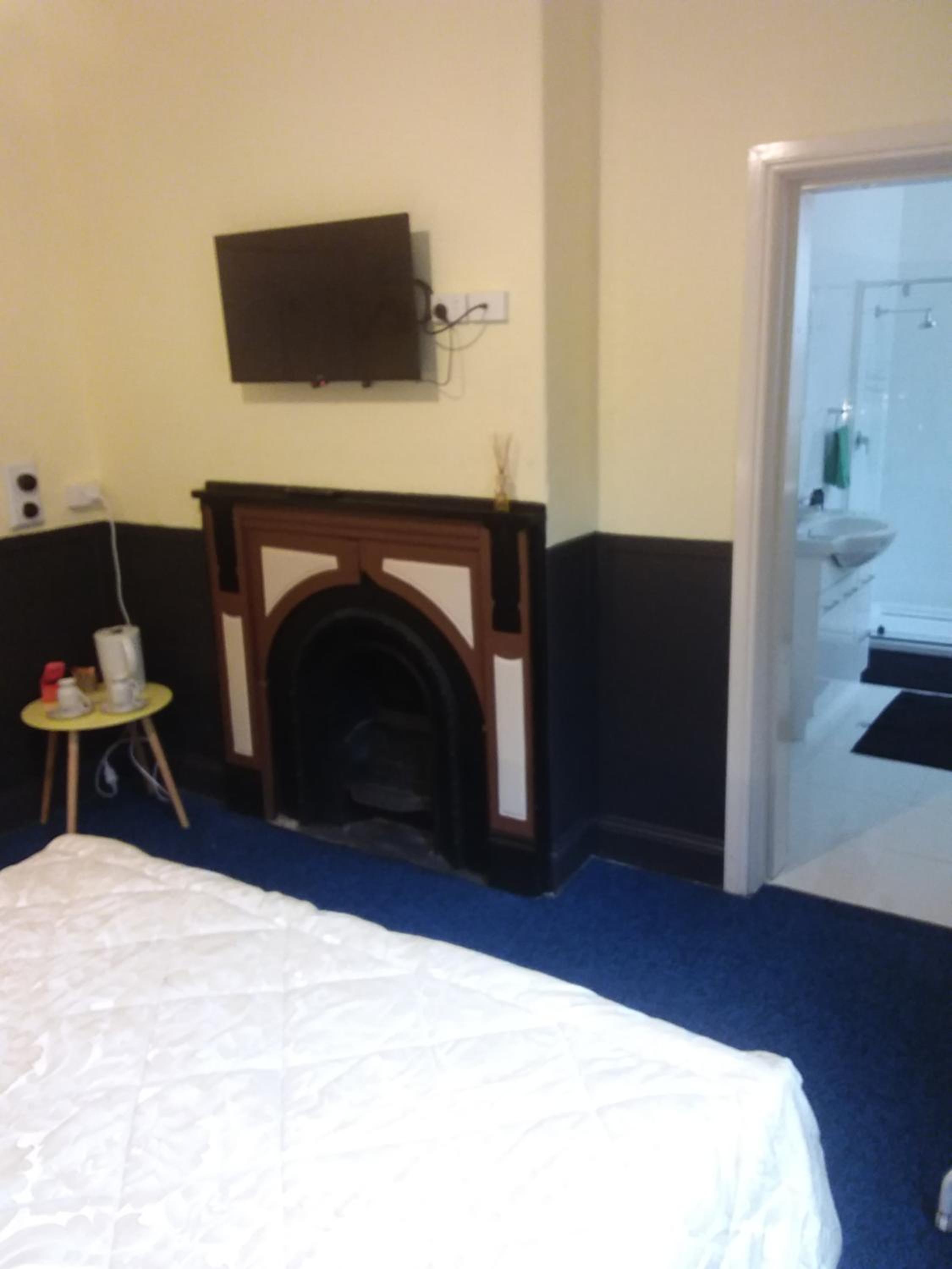 Hunters Hotel