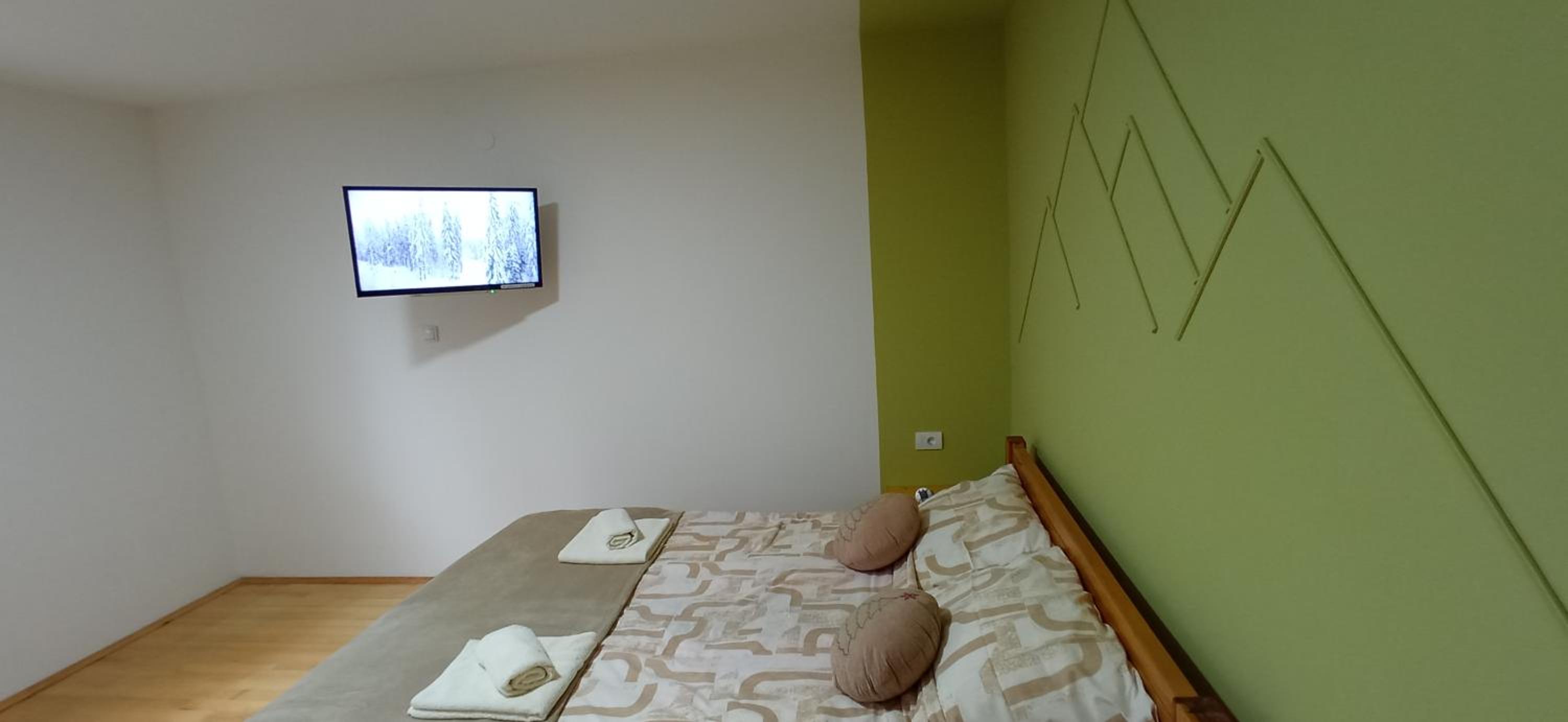 KovacInalux Apartmani view 5