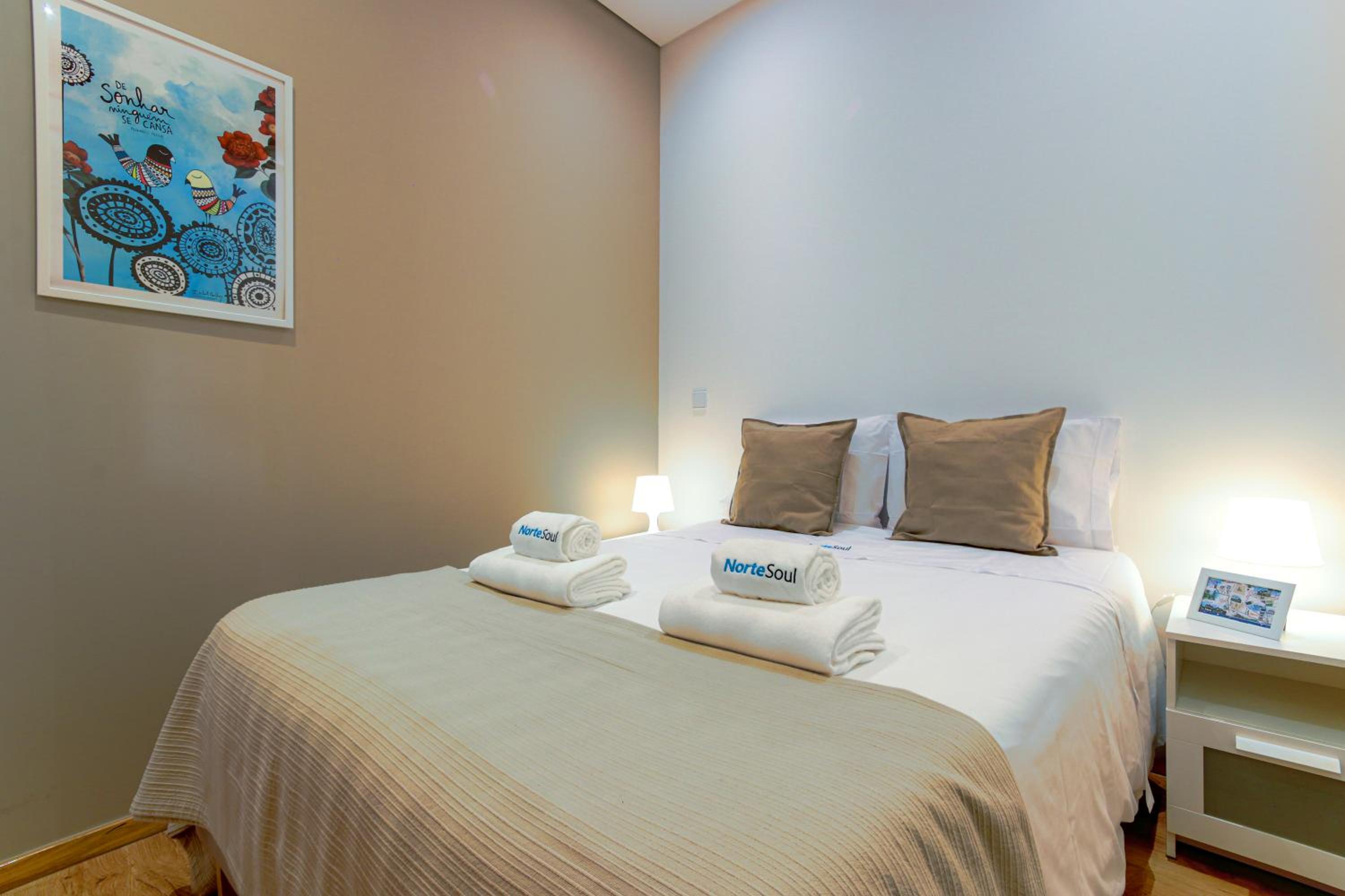 Fontainhas River Residence view 5