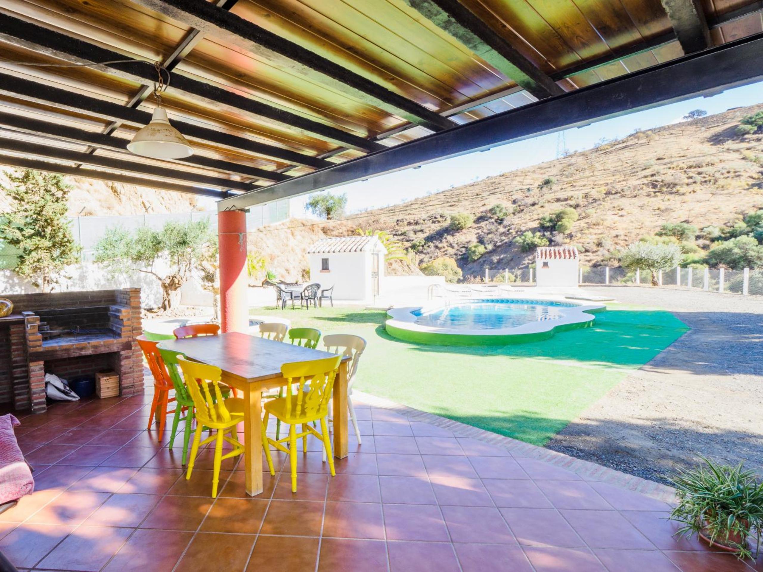 Cubo's Finca La Curva photo 5