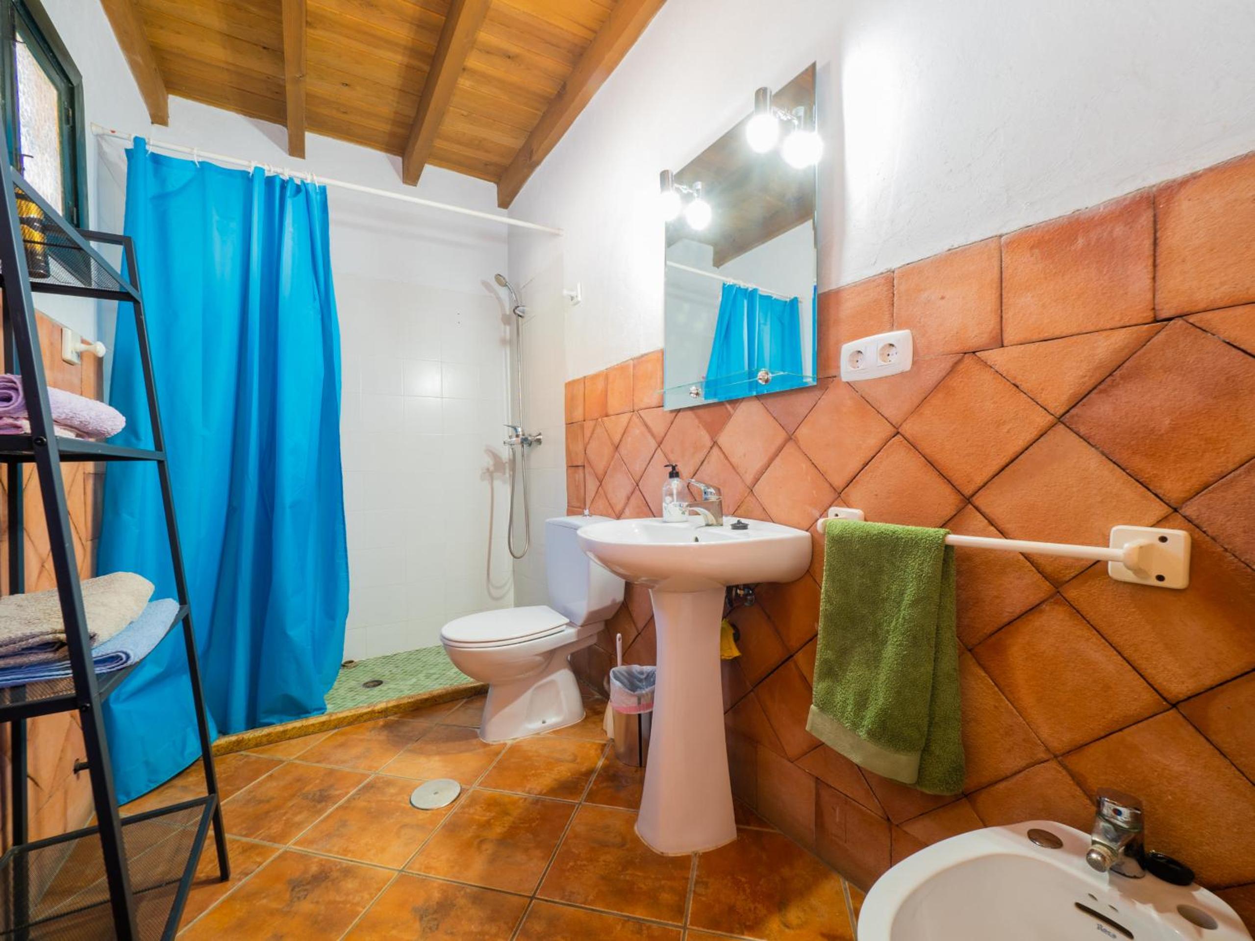 Cubo's Finca La Curva photo 2