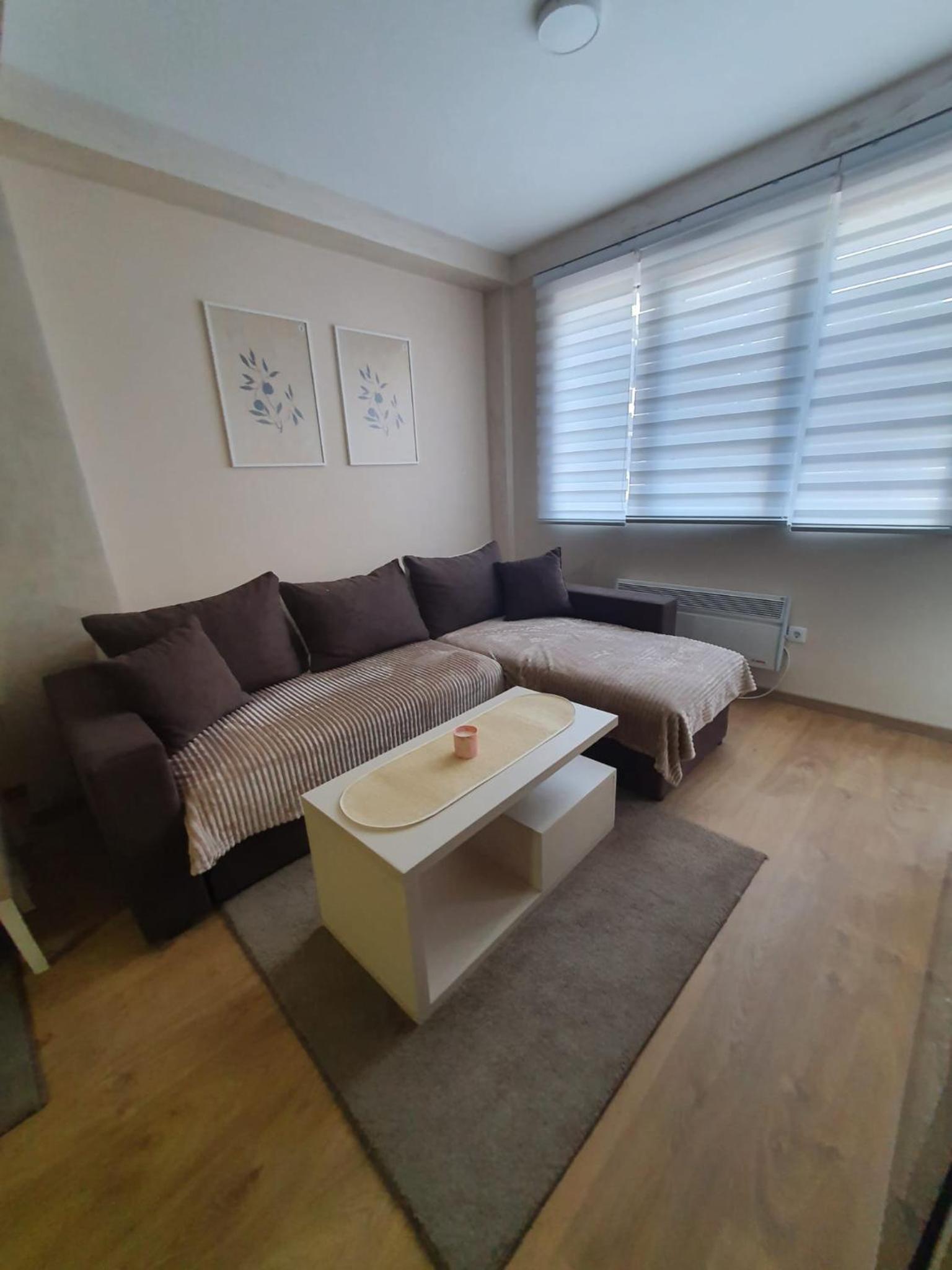 PlaninSKI San view 5
