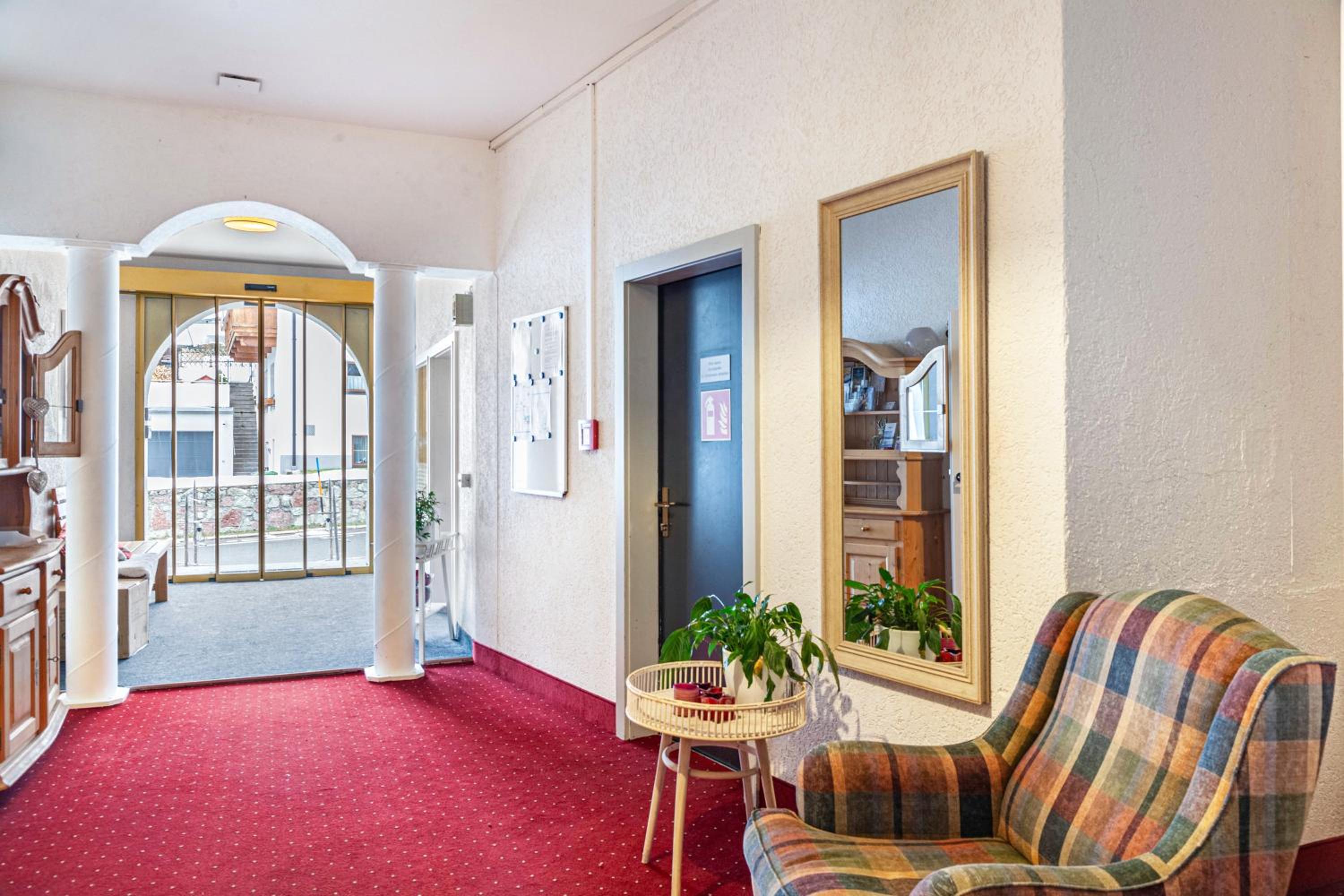 Haus Excelsior Top 21