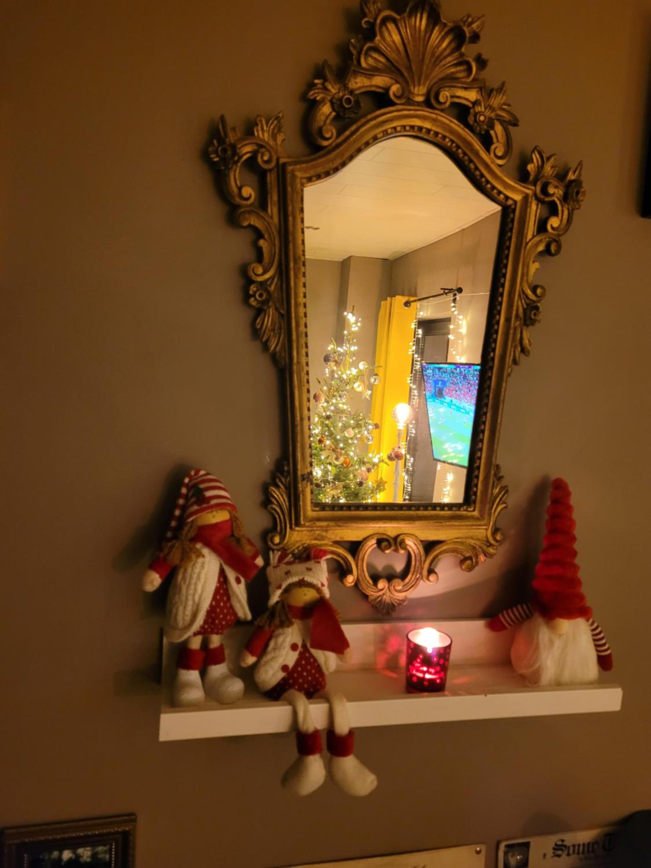 My house