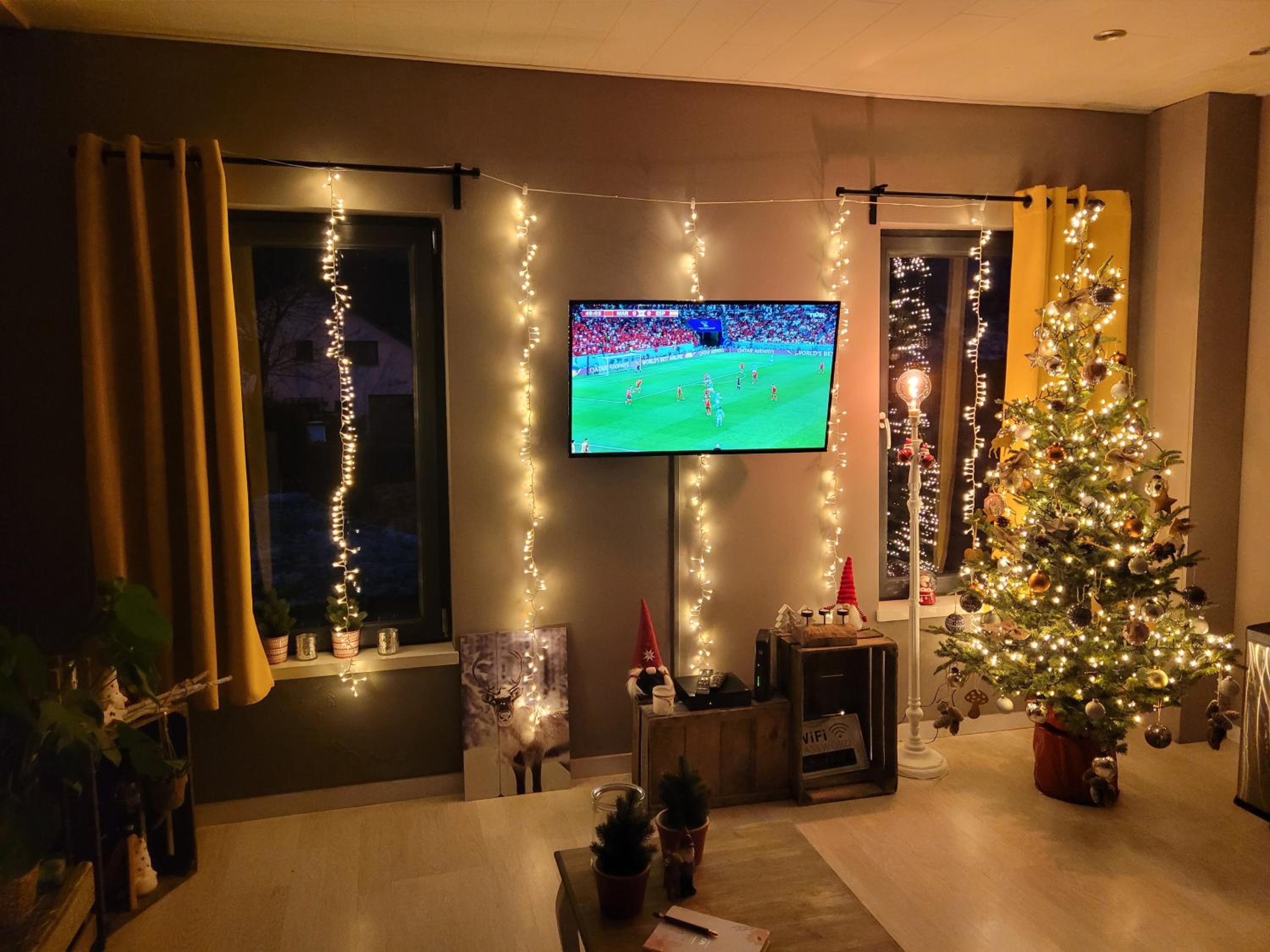 My house