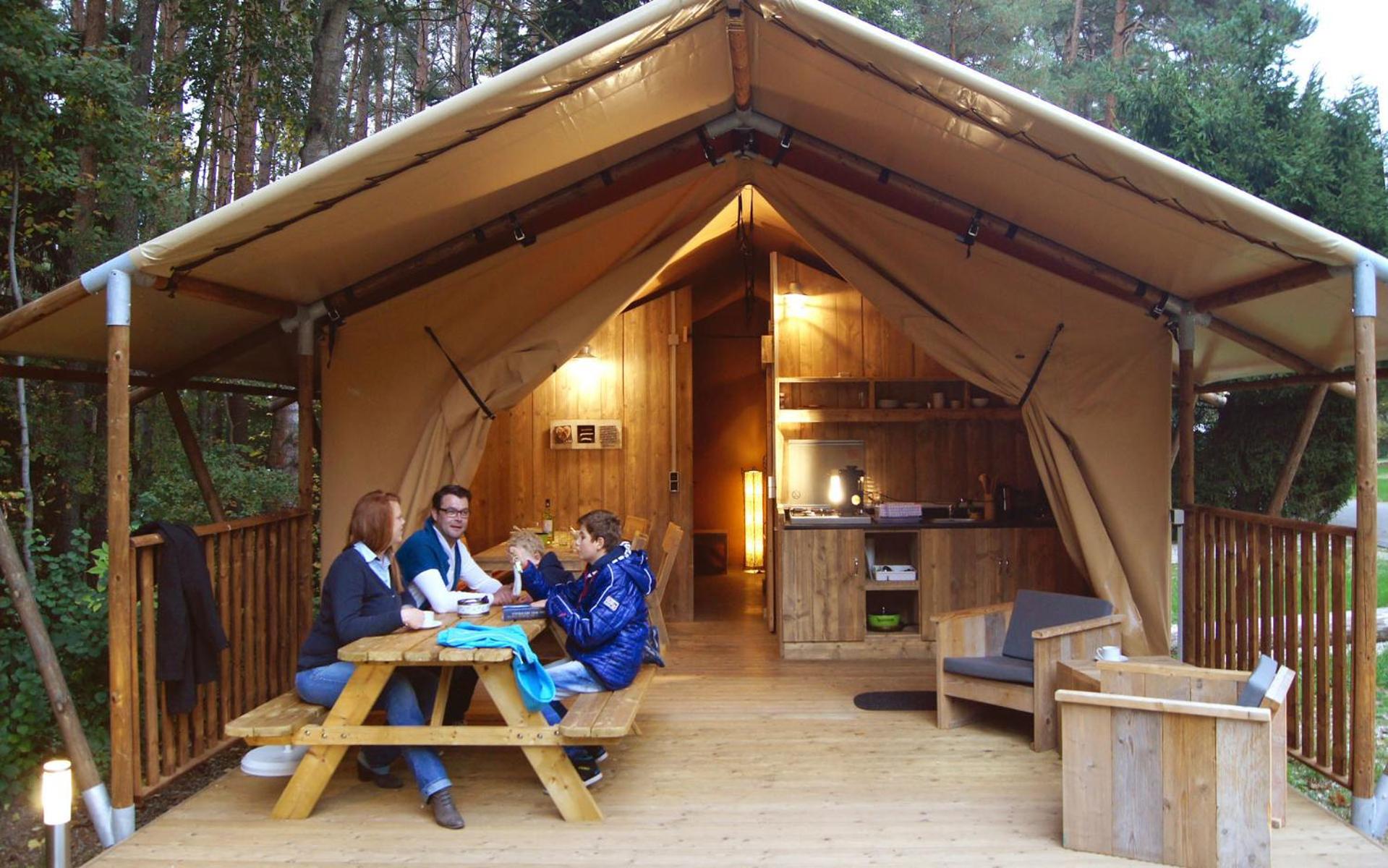 Waldcamping Brombach, photo 17