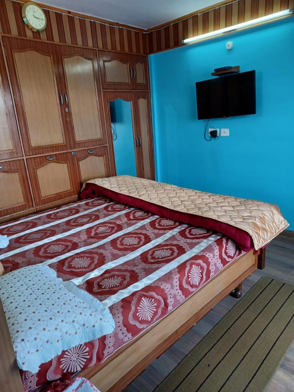 Kaushal's Homestay view 4
