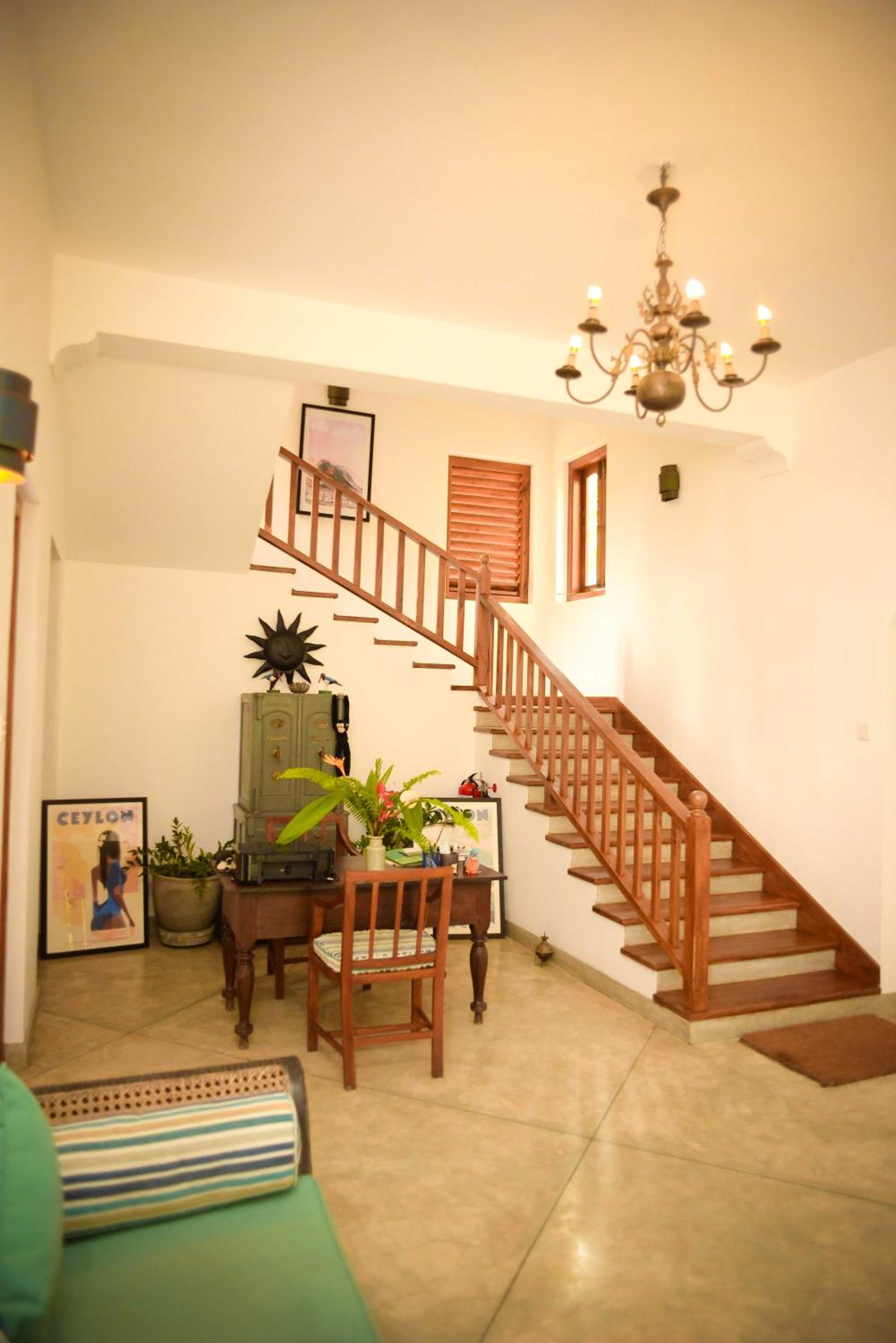 Kingfisher Bamboo Garden Villa