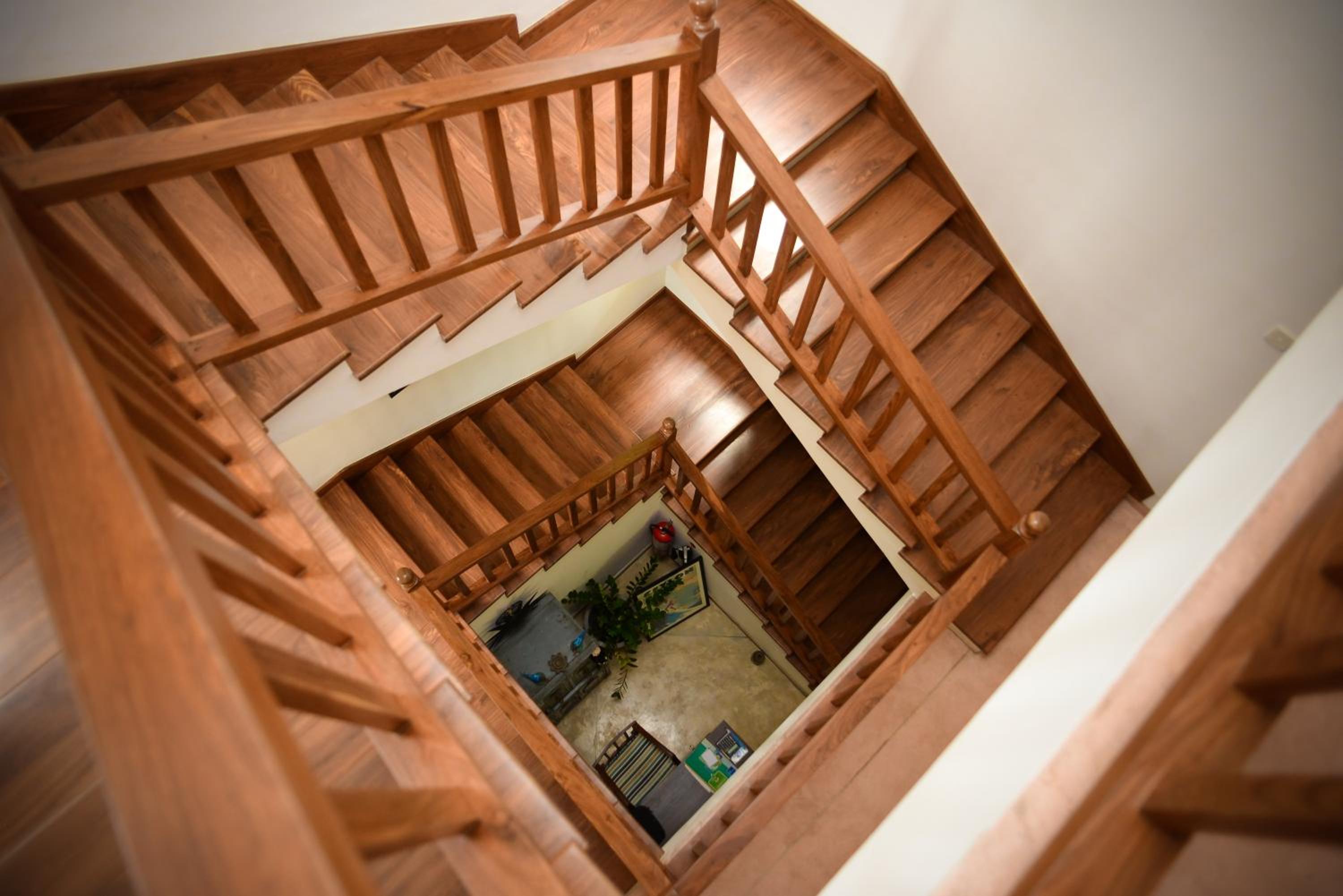 Kingfisher Bamboo Garden Villa
