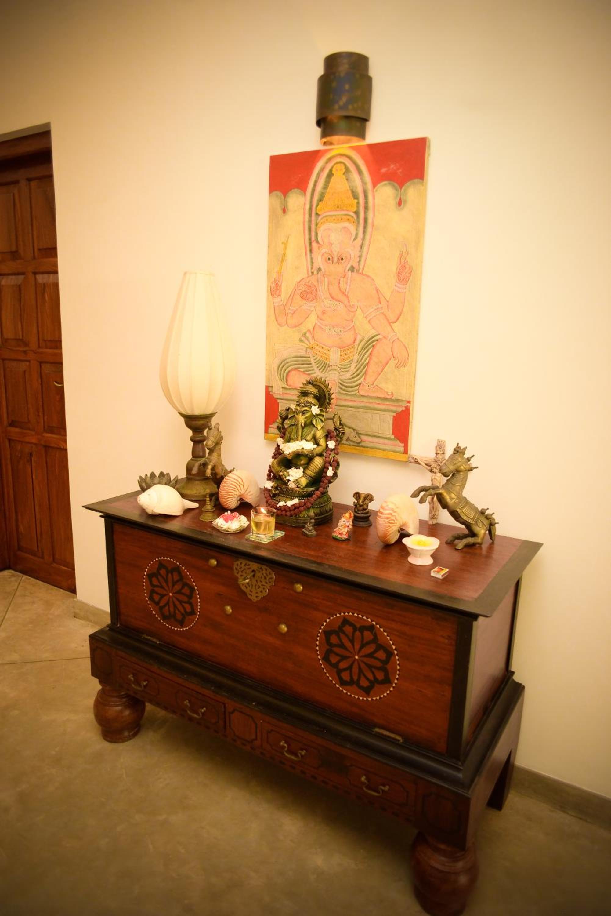 Kingfisher Bamboo Garden Villa