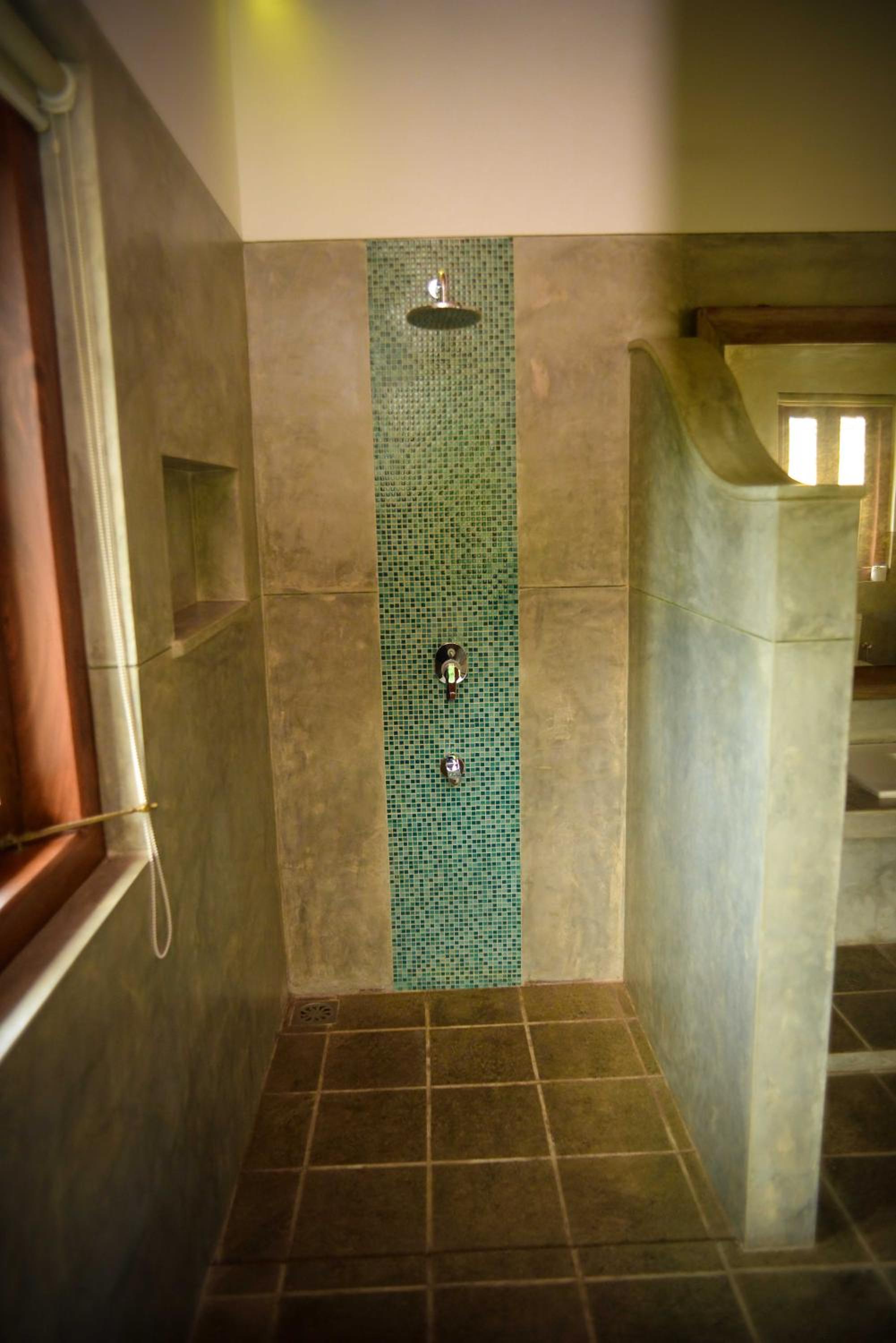 Kingfisher Bamboo Garden Villa