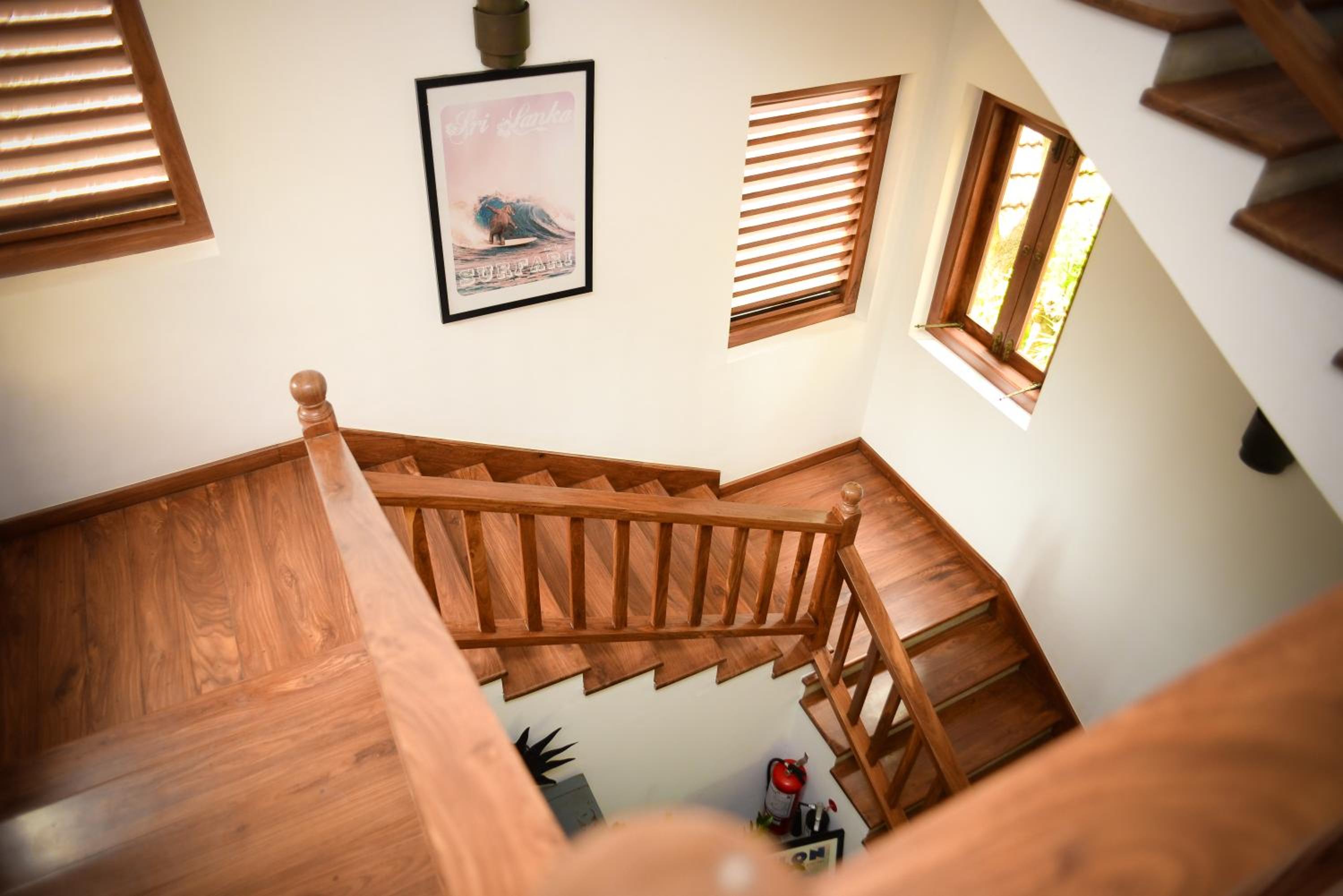 Kingfisher Bamboo Garden Villa