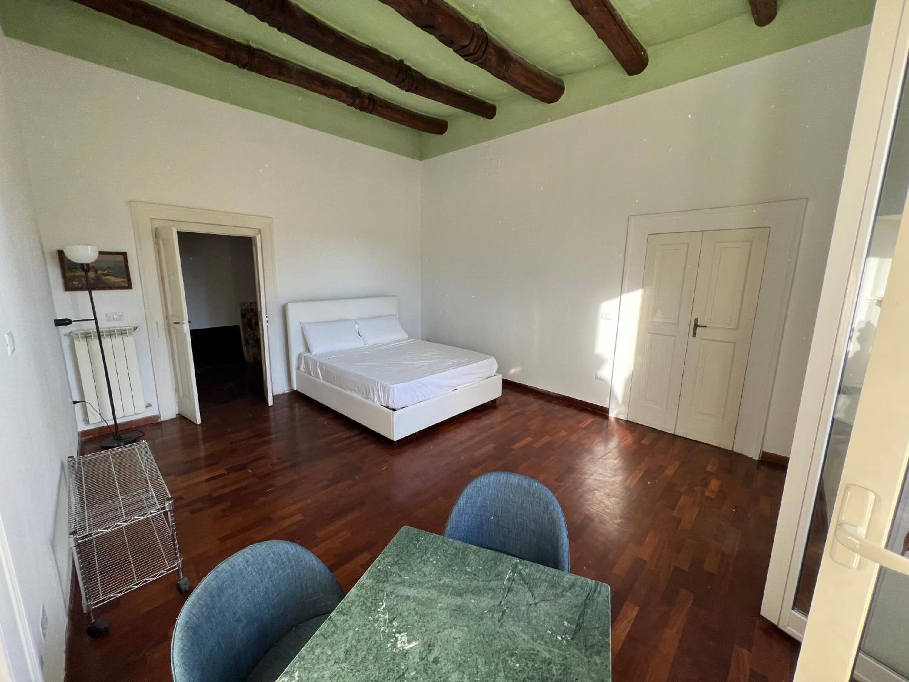 Holiday Houses Napoli
