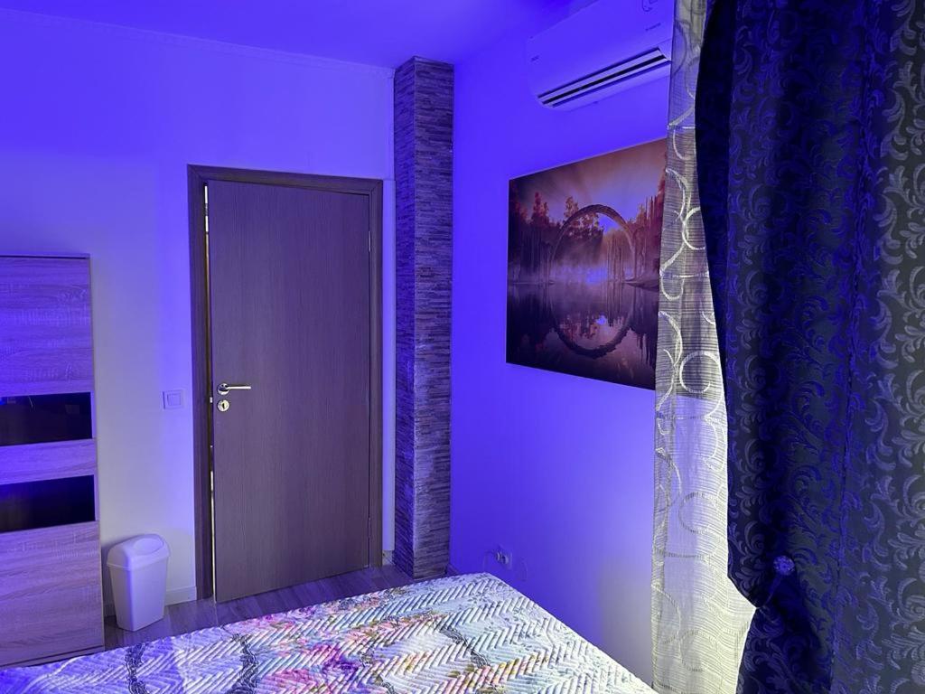 B&B Iulius view 5