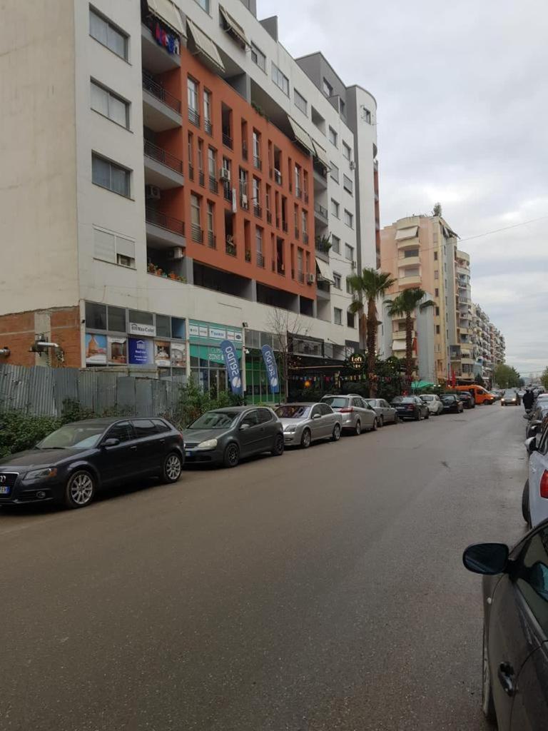 1-bedroom rental unit in Tirane