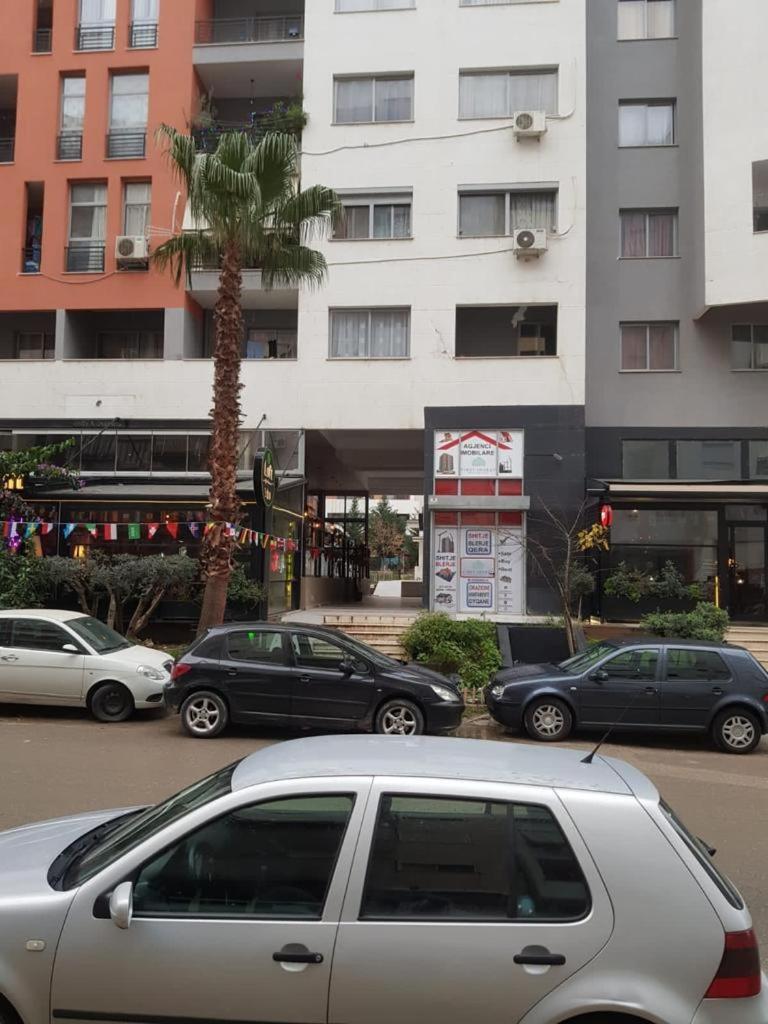 1-bedroom rental unit in Tirane