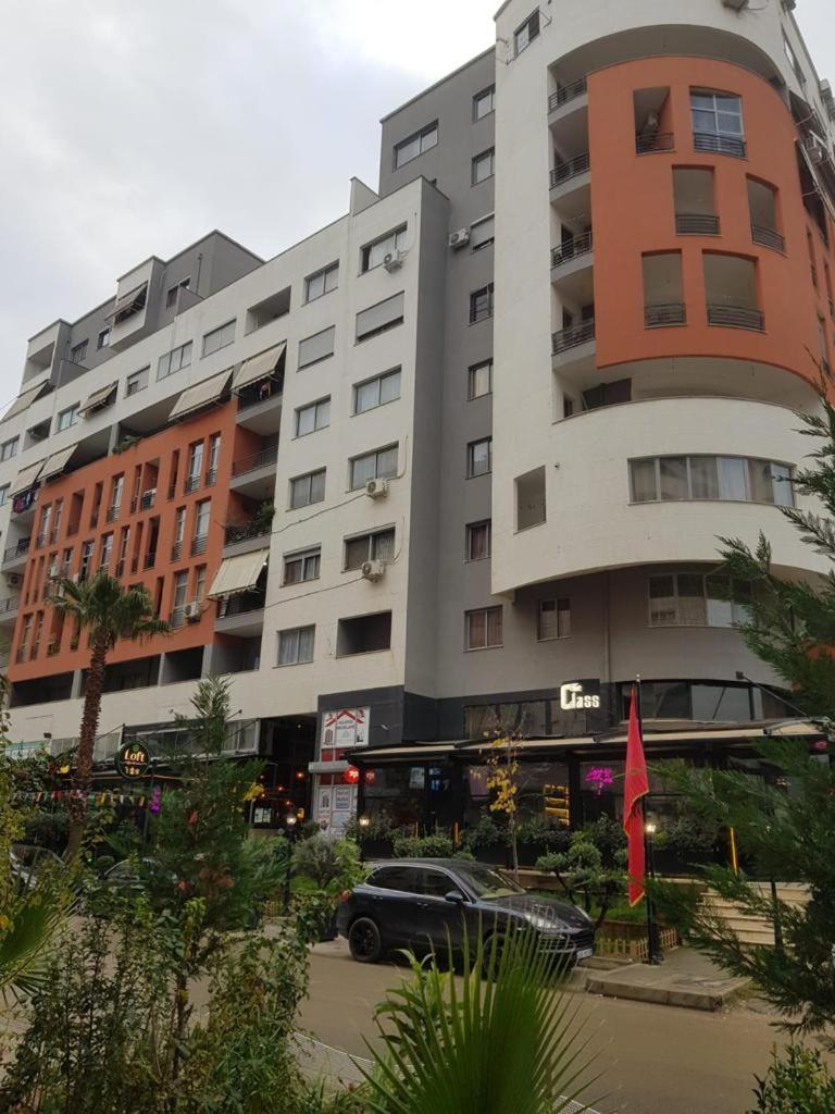 1-bedroom rental unit in Tirane