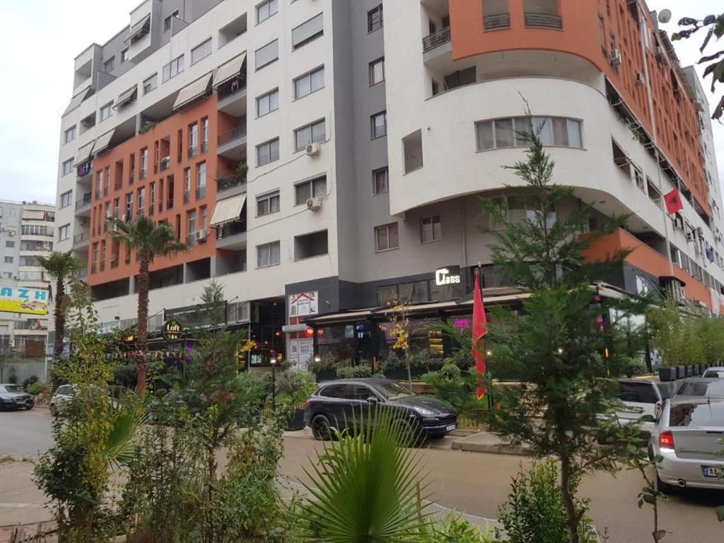 1-bedroom rental unit in Tirane