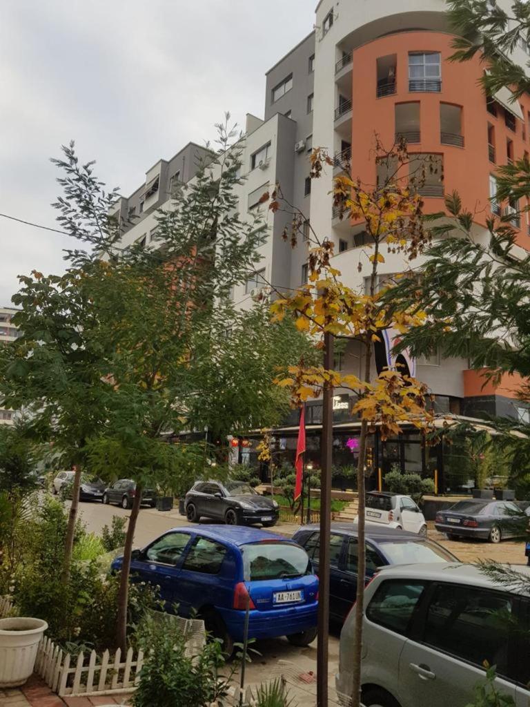 1-bedroom rental unit in Tirane