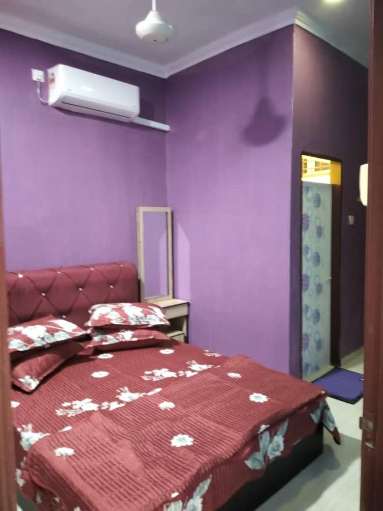D'illahs Homestay photo 3