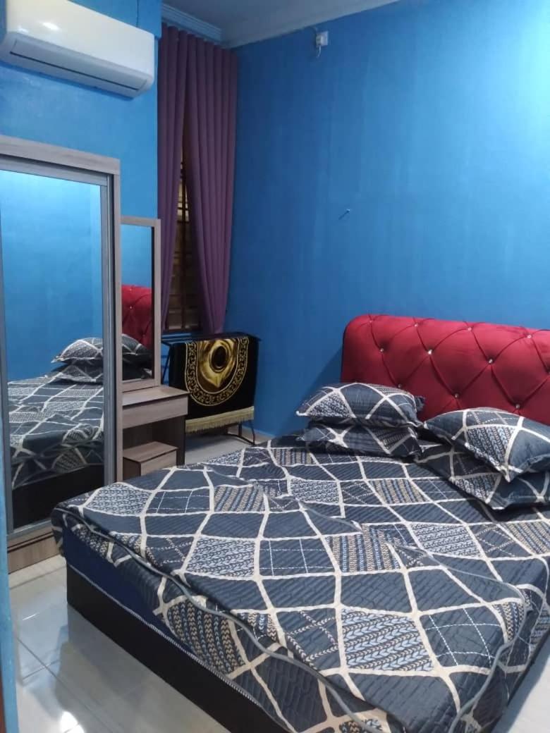 D'illahs Homestay photo 5