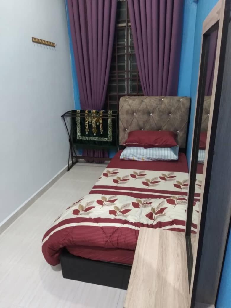 D'illahs Homestay photo 7