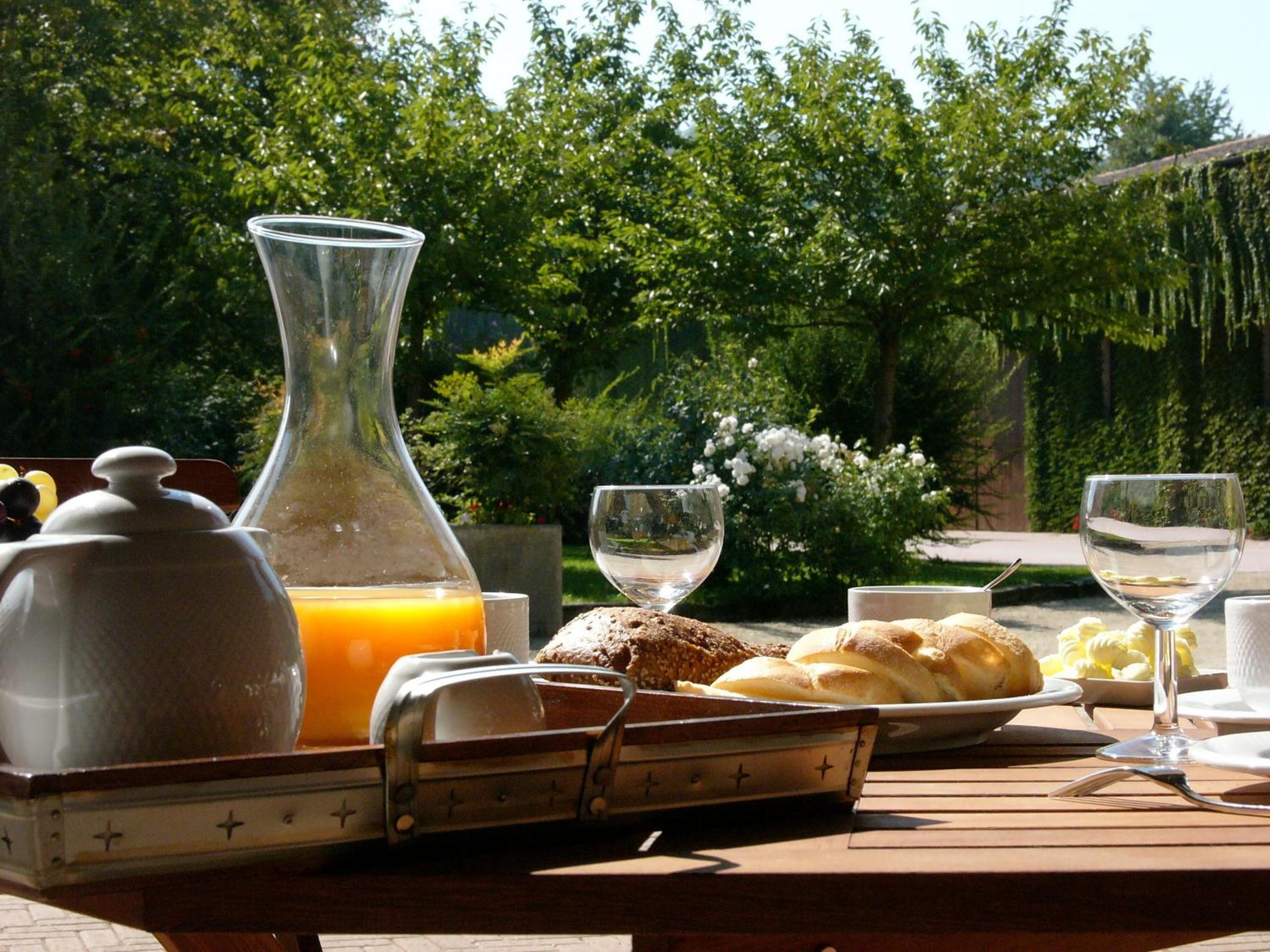 Marchesi Incisa Winery Lodge view 5