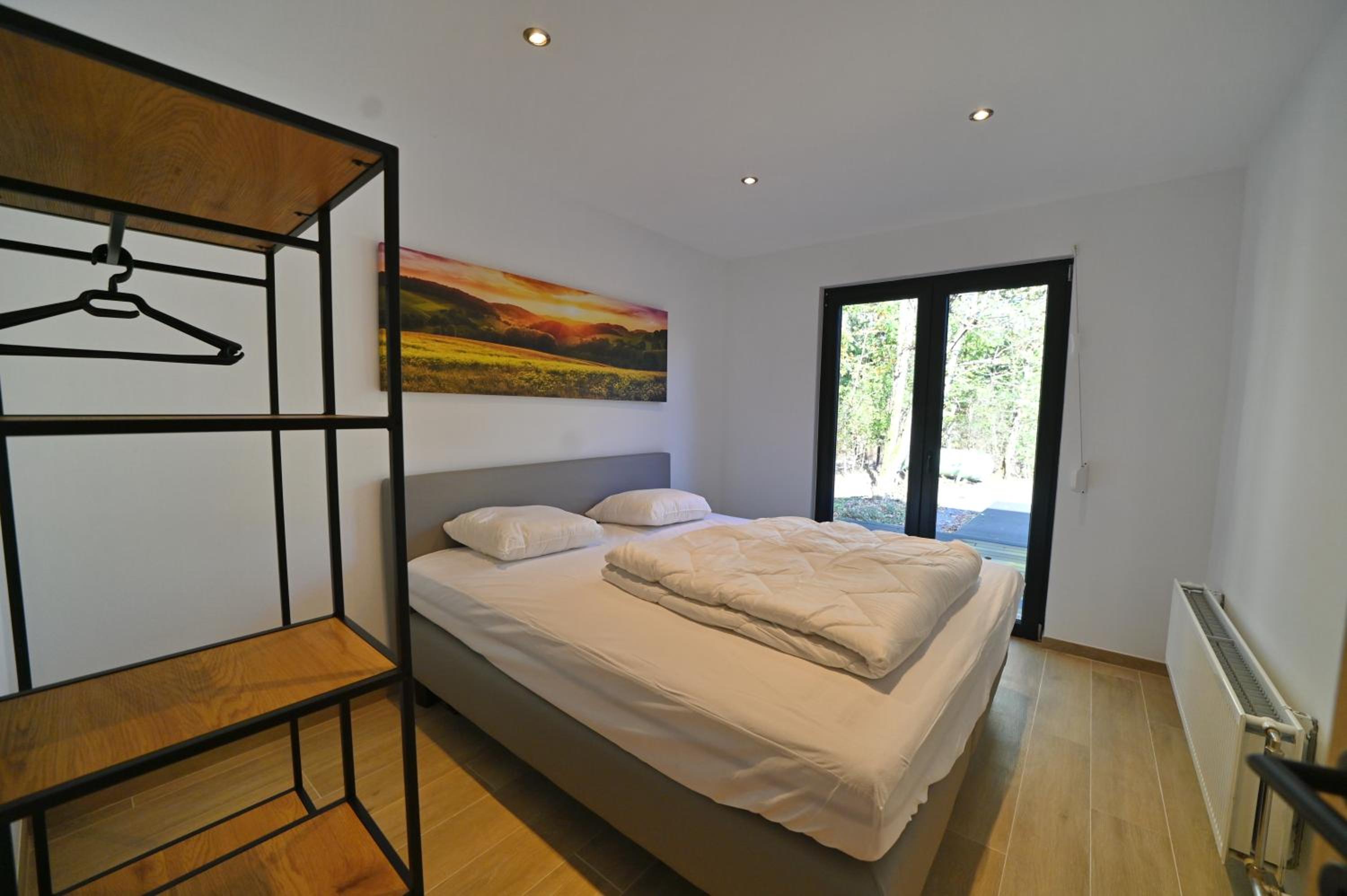 Chalet des Bois