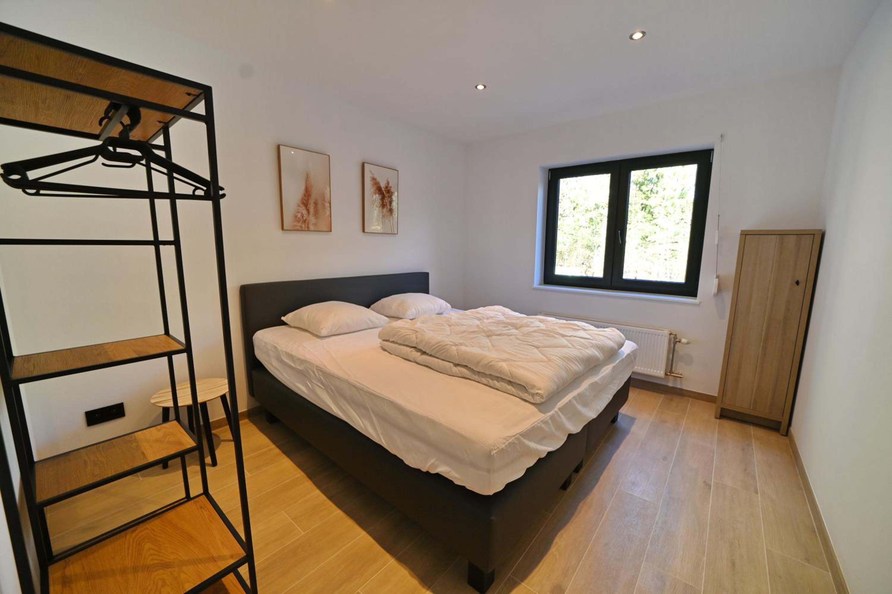 Chalet des Bois