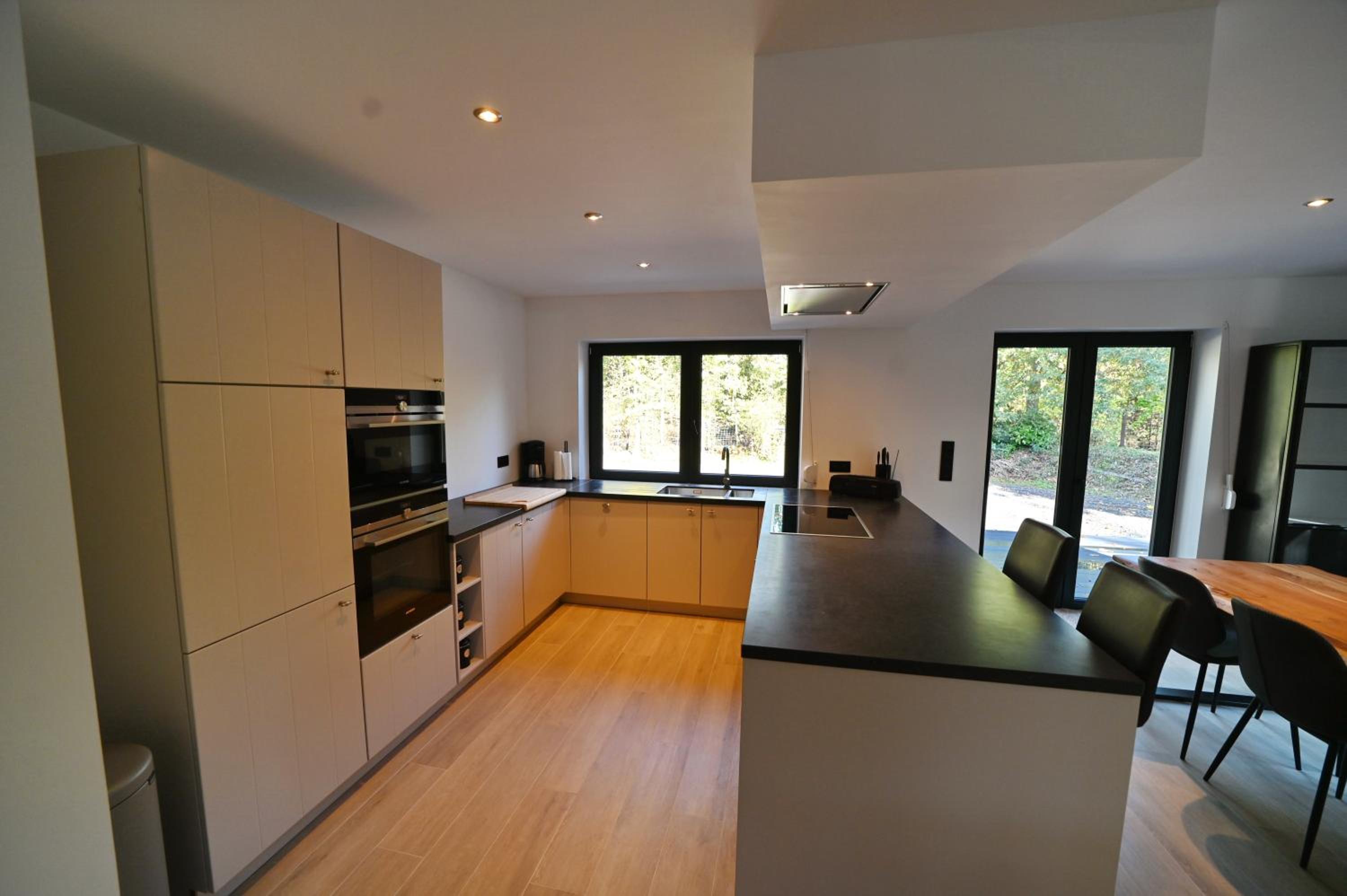 Chalet des Bois
