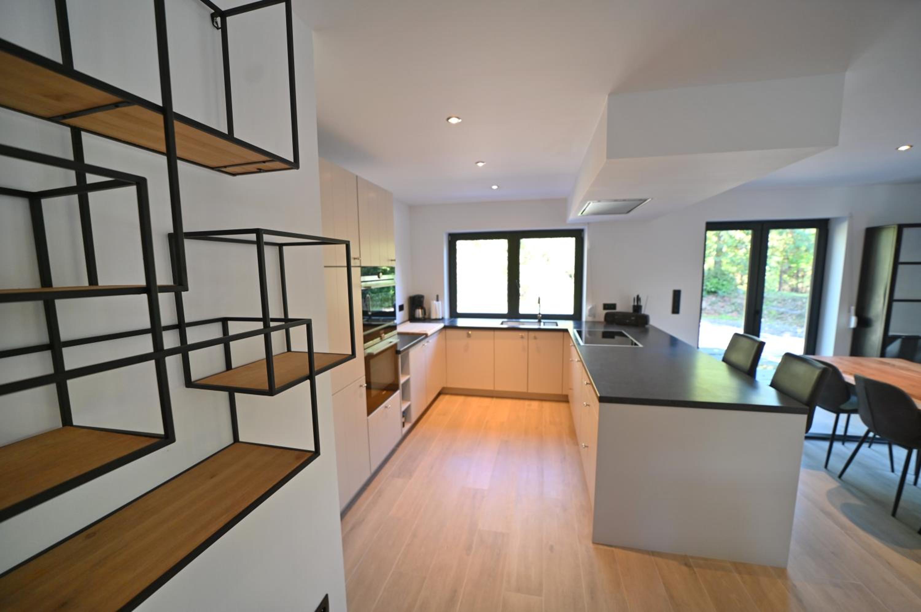 Chalet des Bois