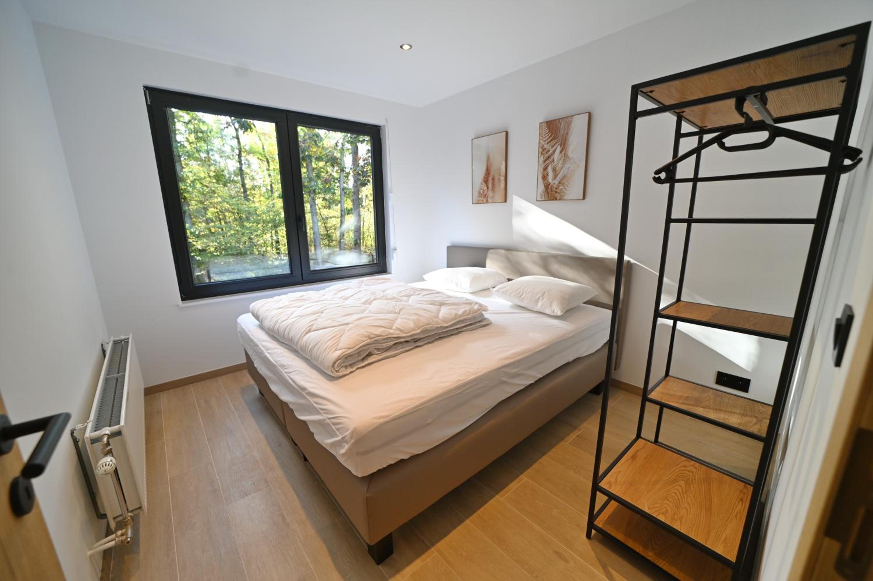 Chalet des Bois