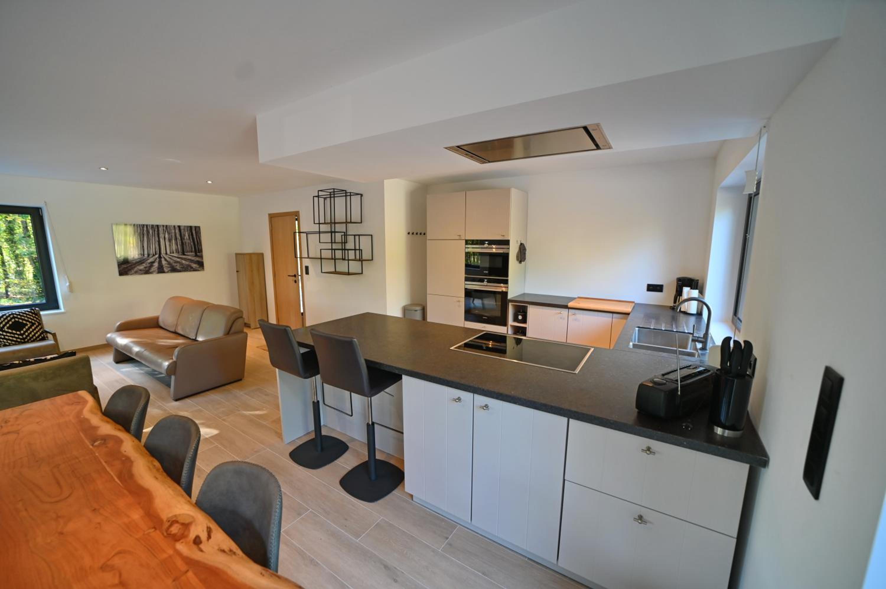 Chalet des Bois