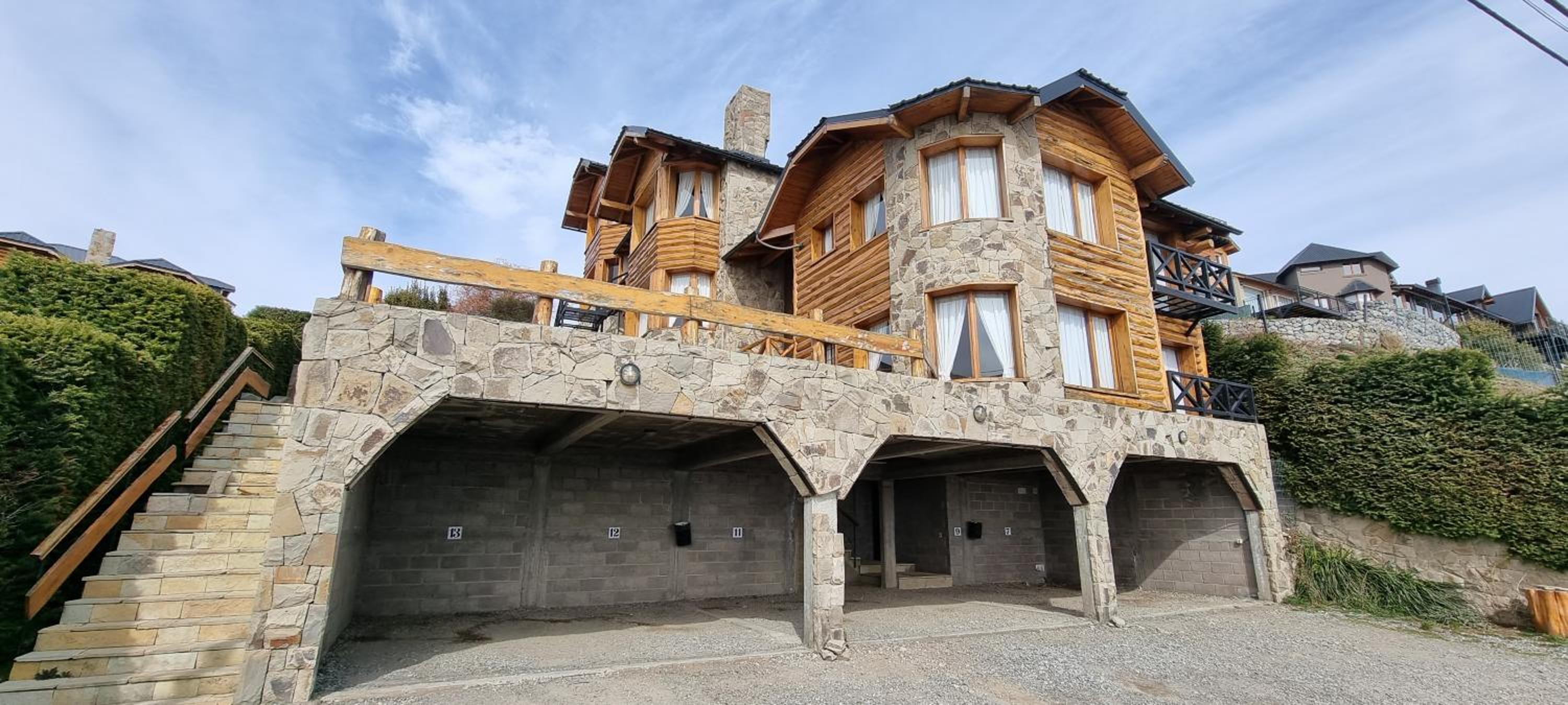 Cabañas Chesa Engadina, photo 44