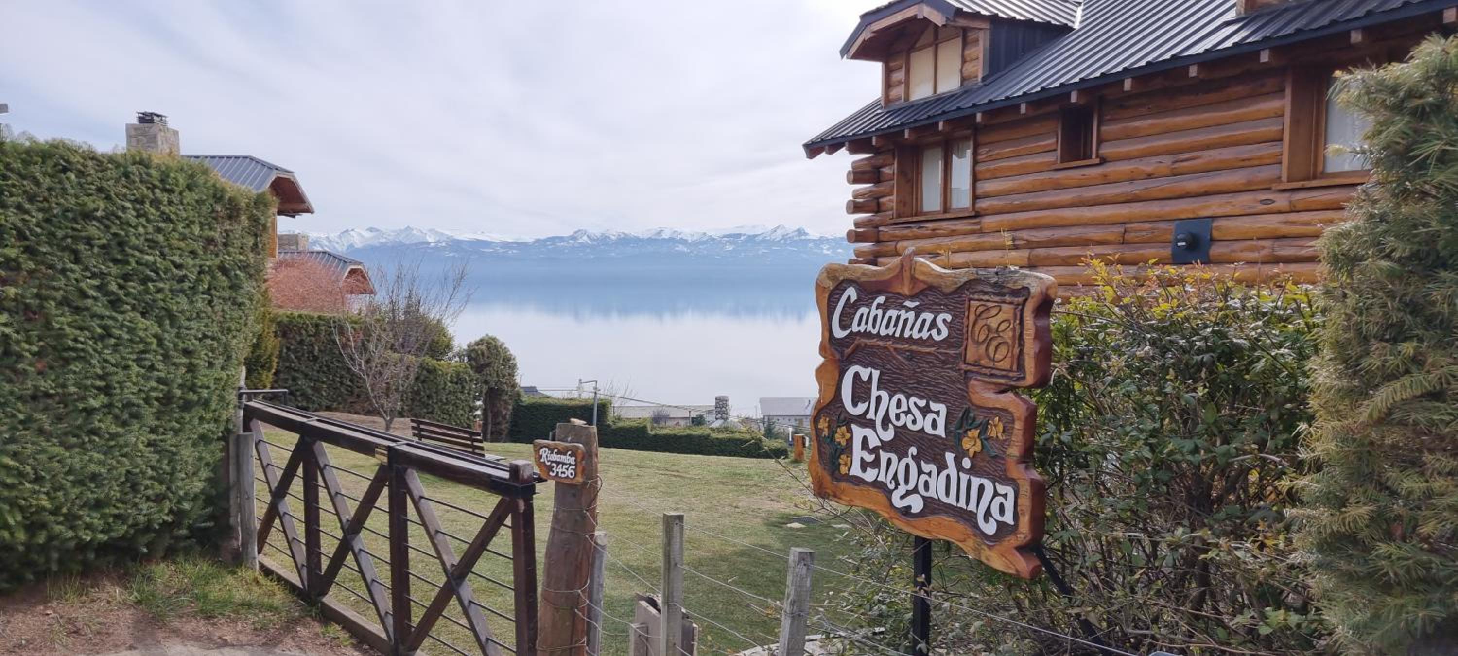 Cabañas Chesa Engadina, photo 61