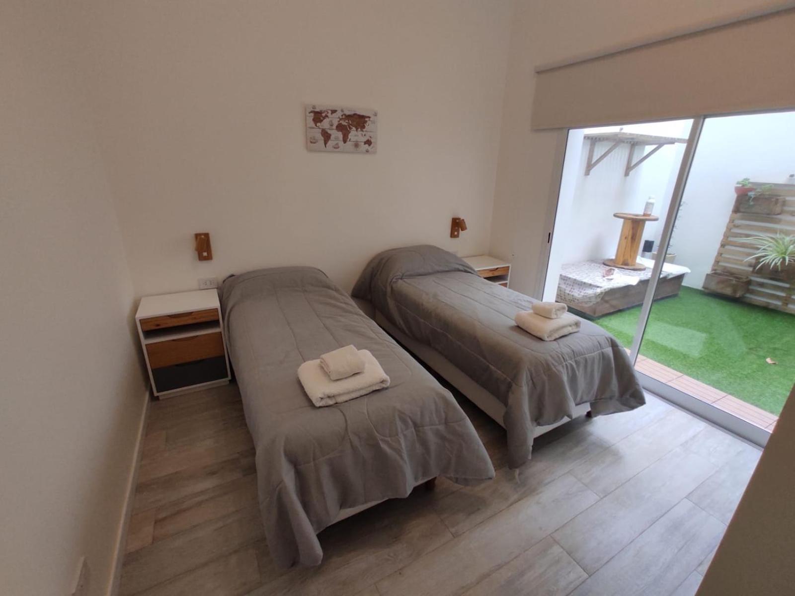 LDtangoapartment
