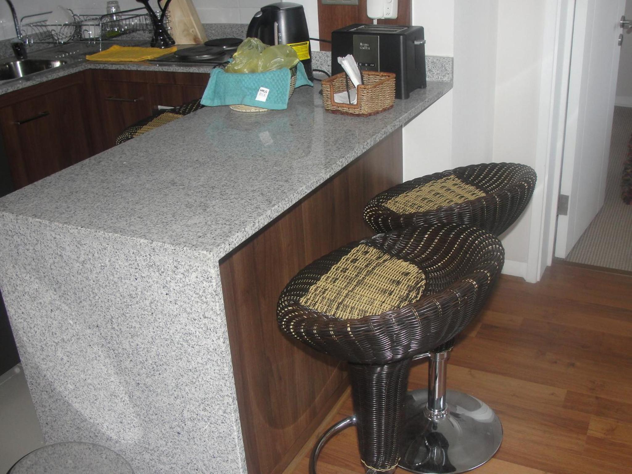 Apartment Las Heras