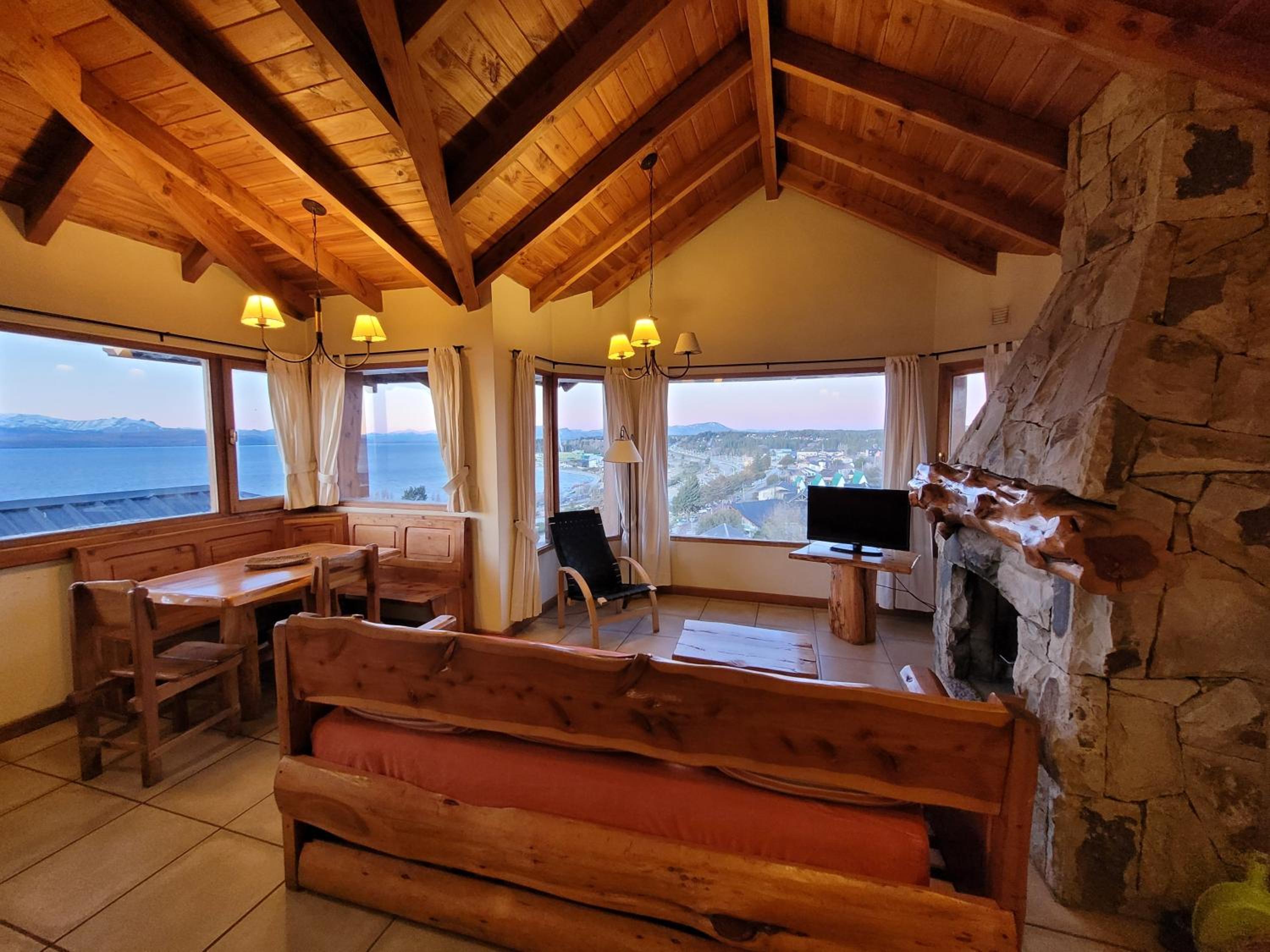 Cabañas Chesa Engadina, photo 36
